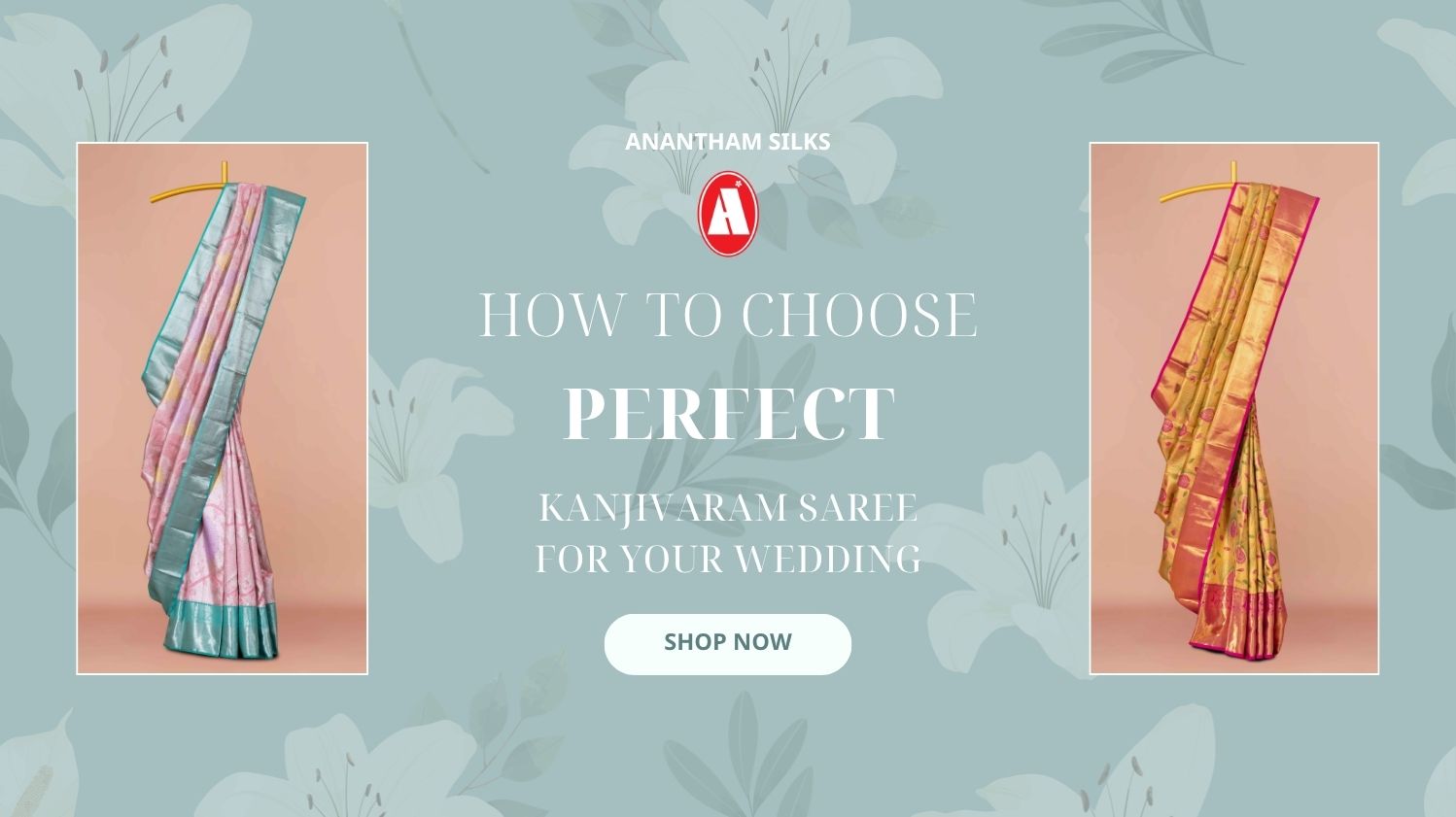 How to Choose the Perfect Kanjivaram Saree for Your Wedding: A Complete Guide with Prices