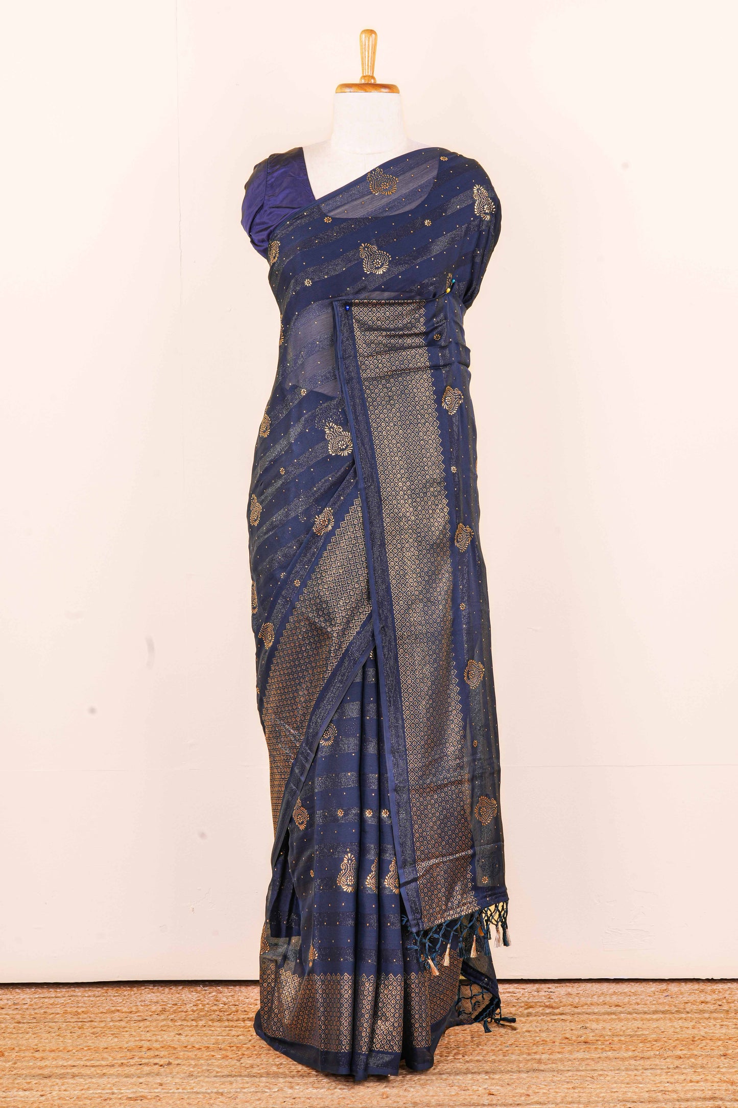 Chiffon Sarees