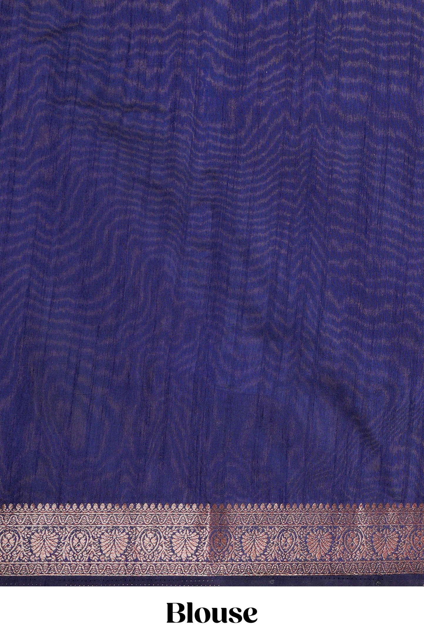 Pink plain raw silk saree with contrast zari border and pallu