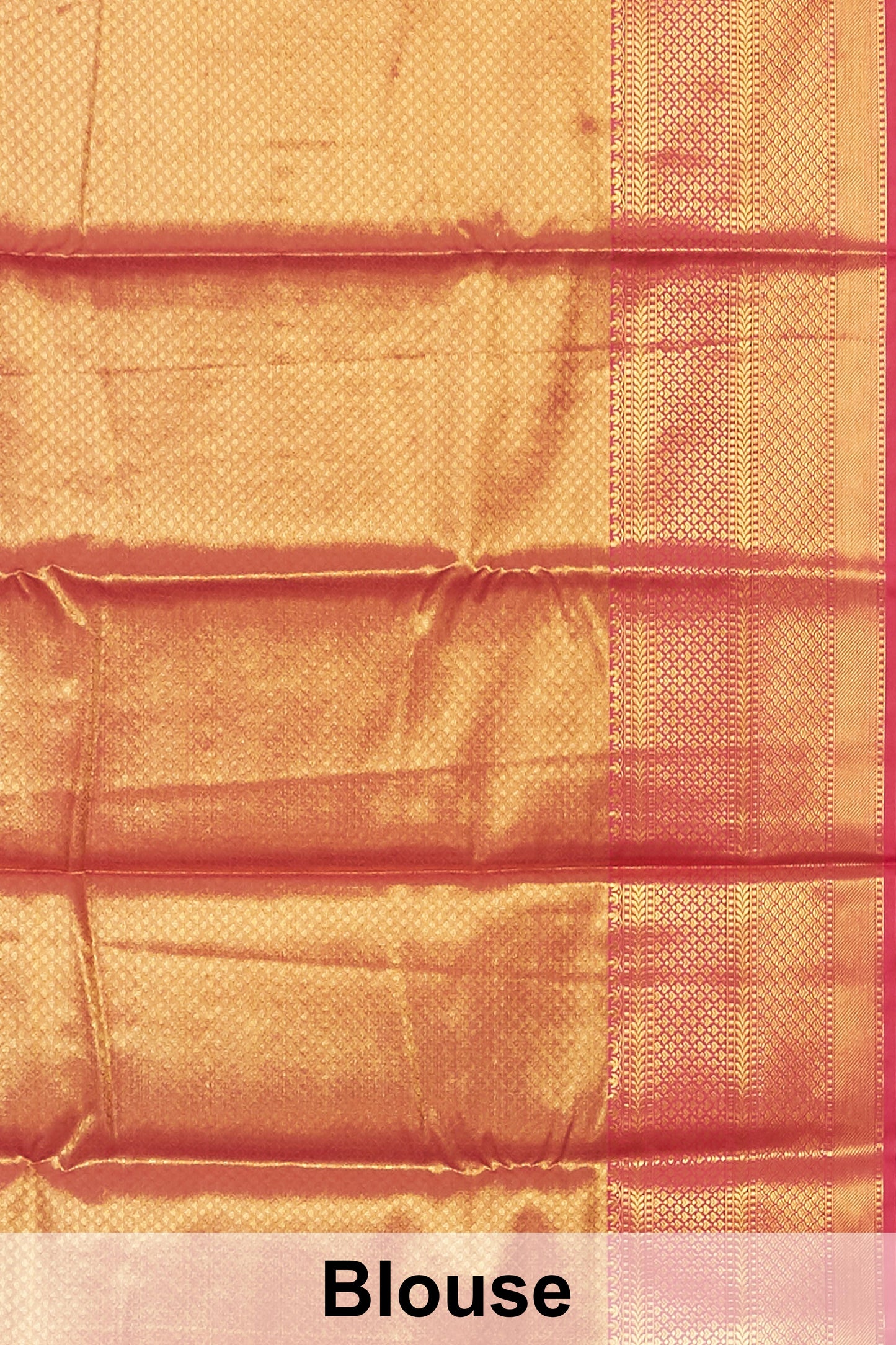 Tissue Sarees