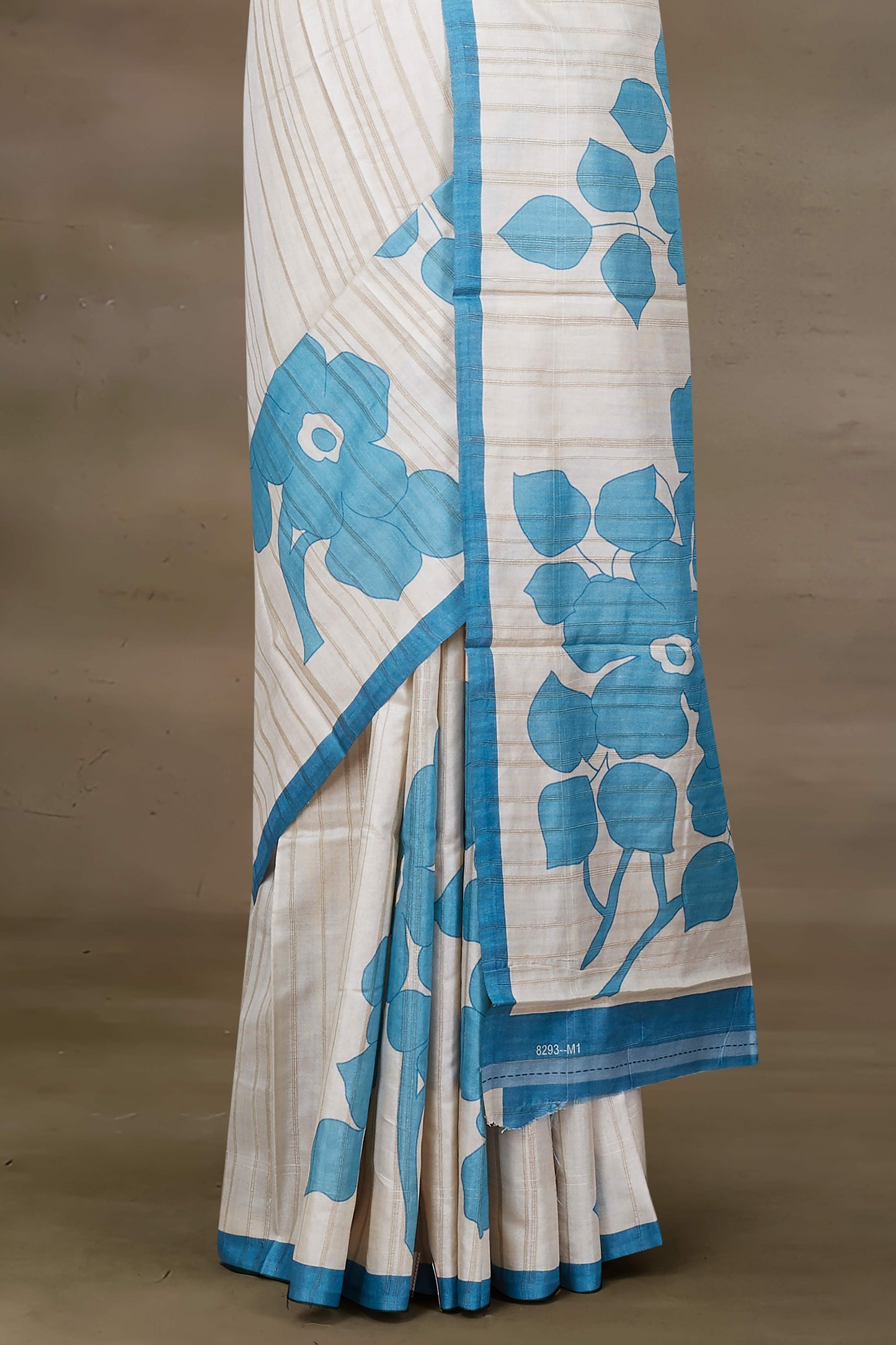 Tussar Sarees