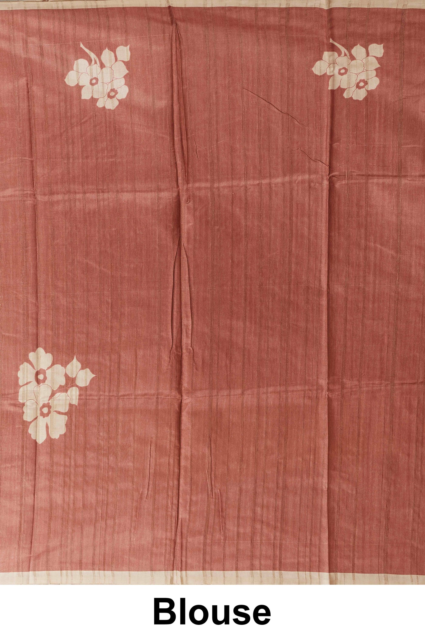 Tussar Sarees