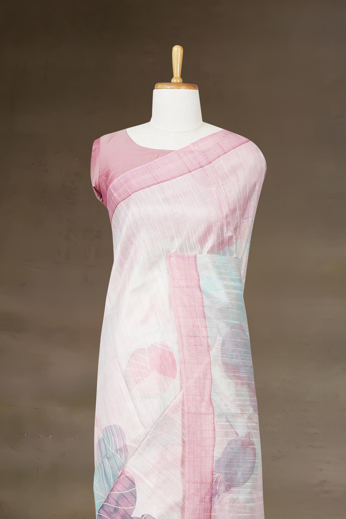 Printed Sarees