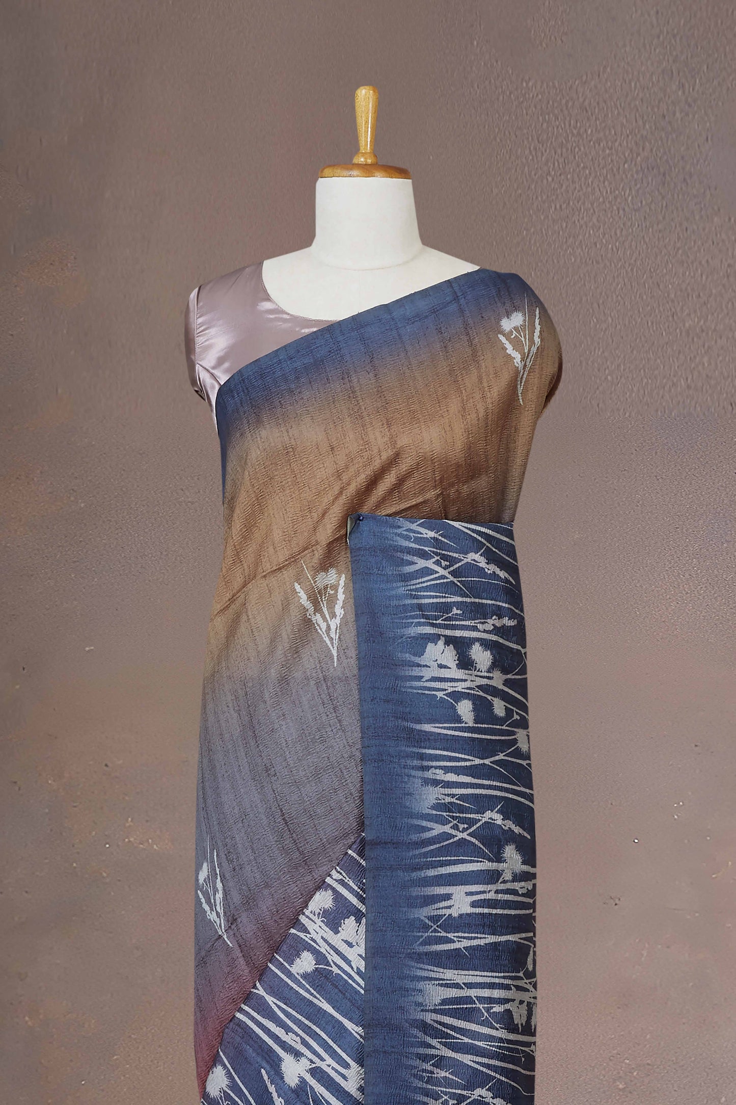 Printed Sarees