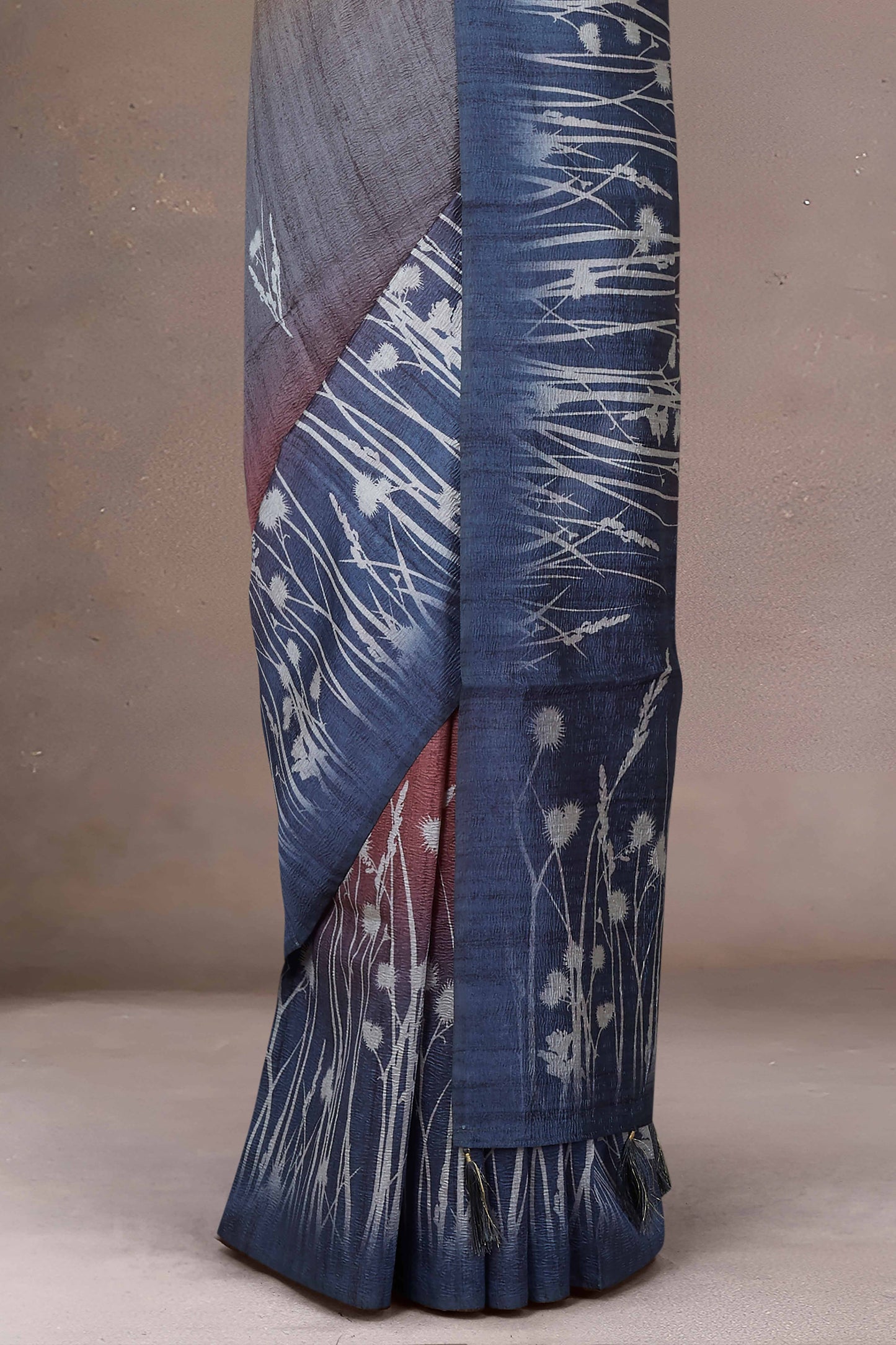 Printed Sarees