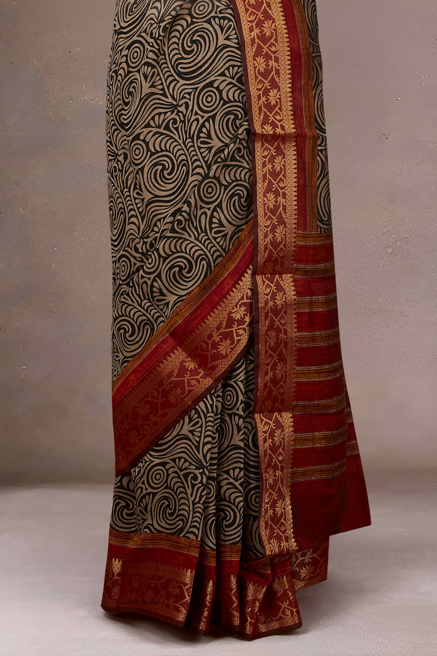 Tussar Sarees