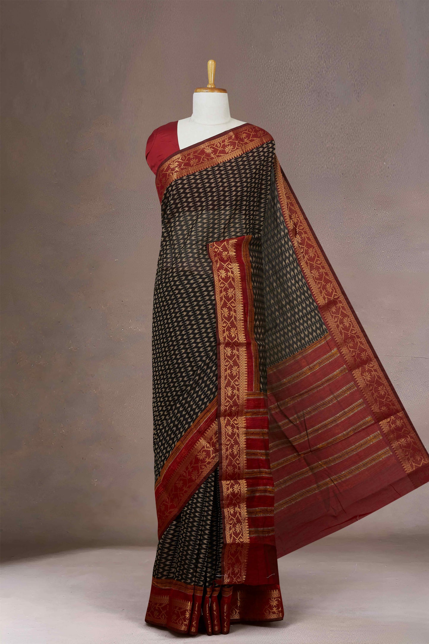 Tussar Sarees