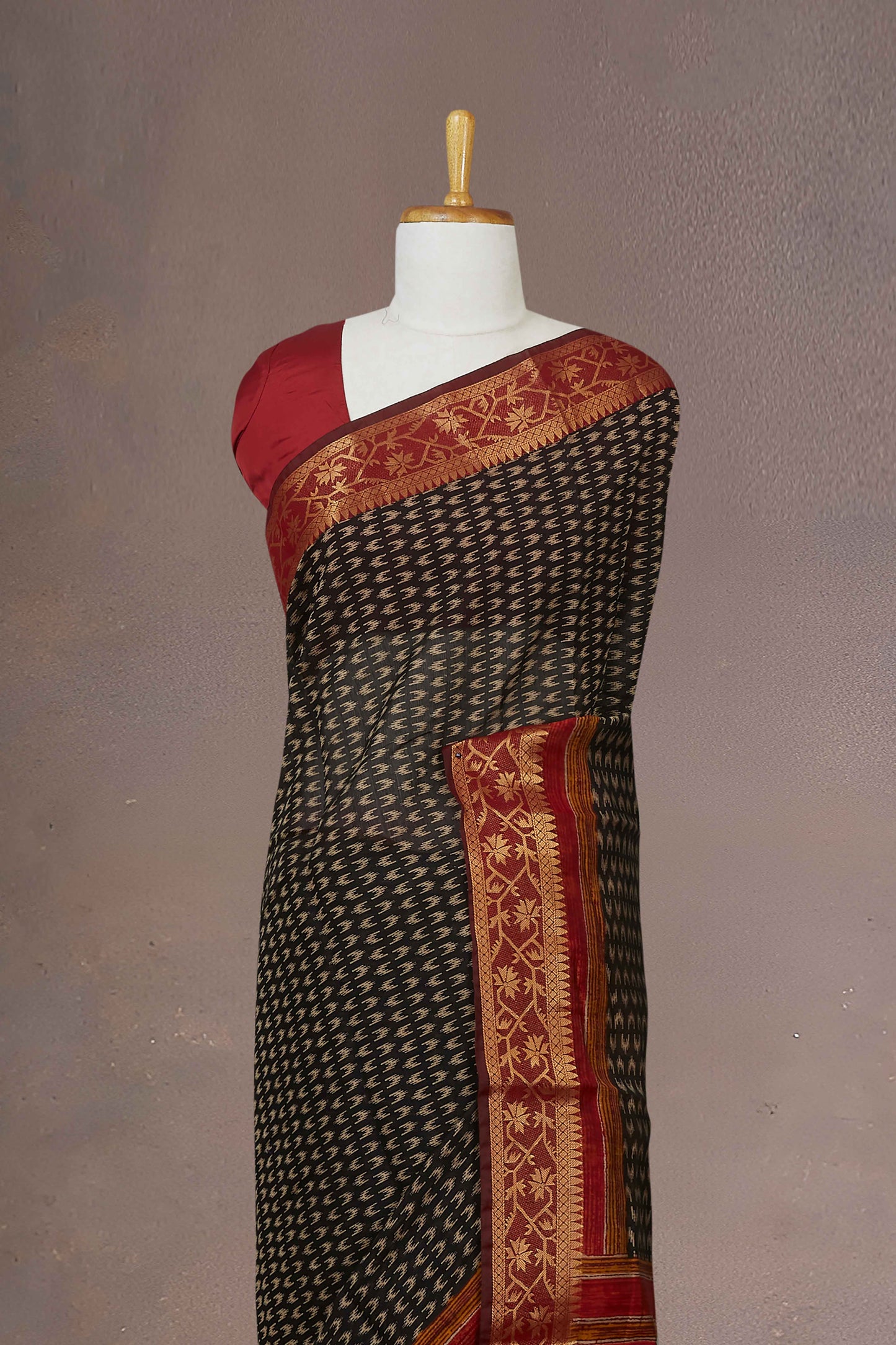 Tussar Sarees