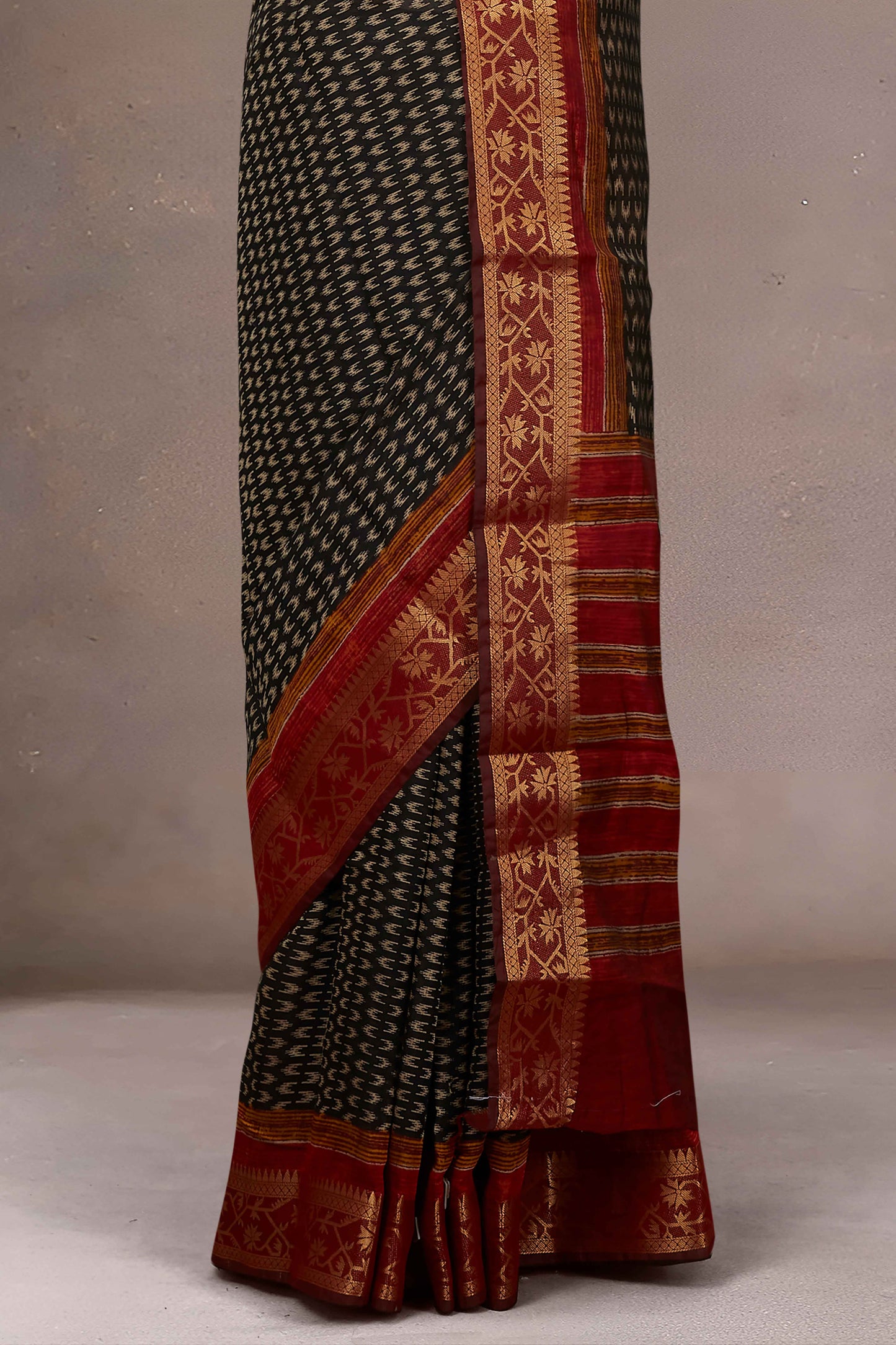 Tussar Sarees