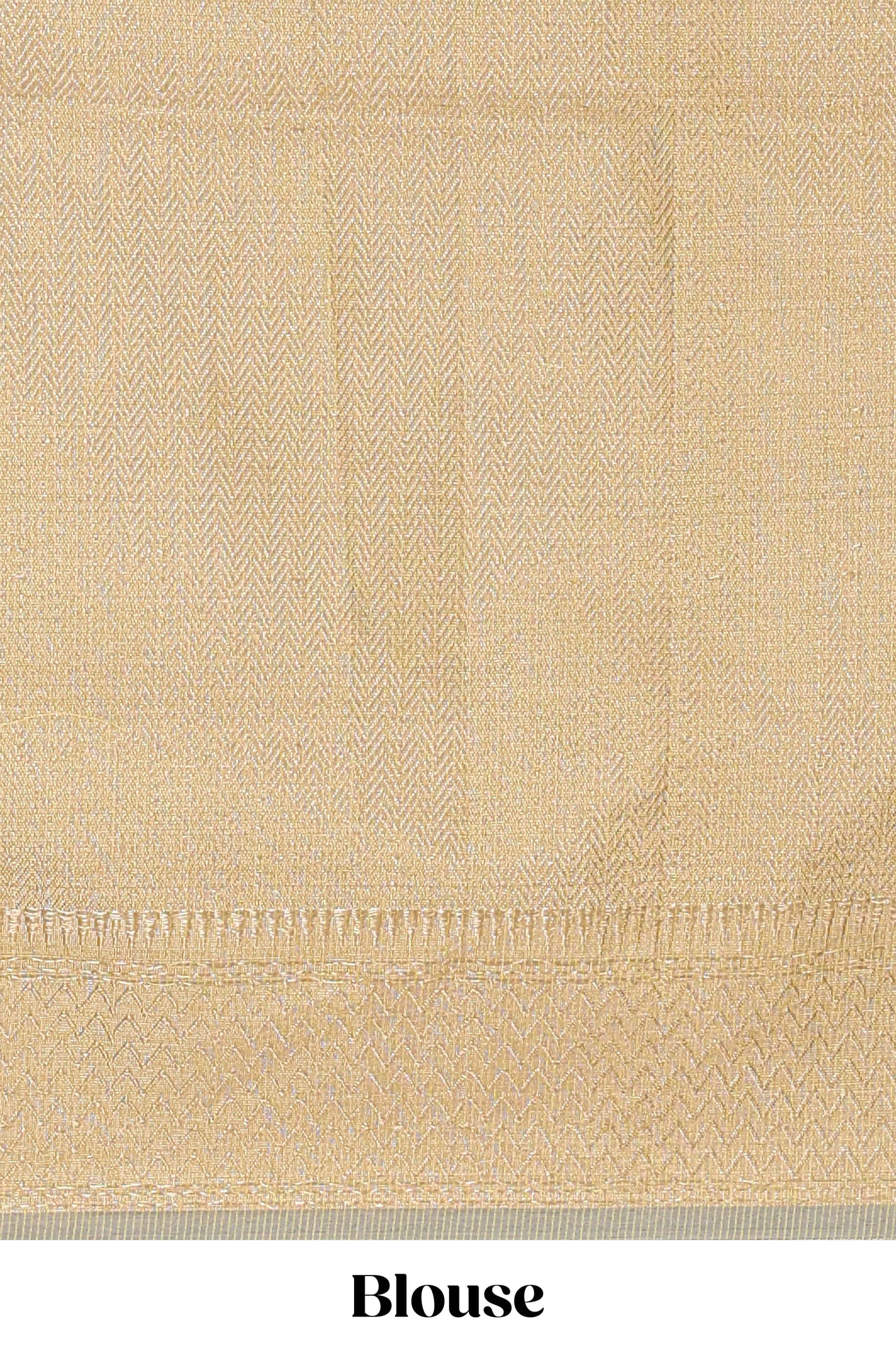 Lime green geometric zari weaving kota cotton saree with zig zag zari border and pallu