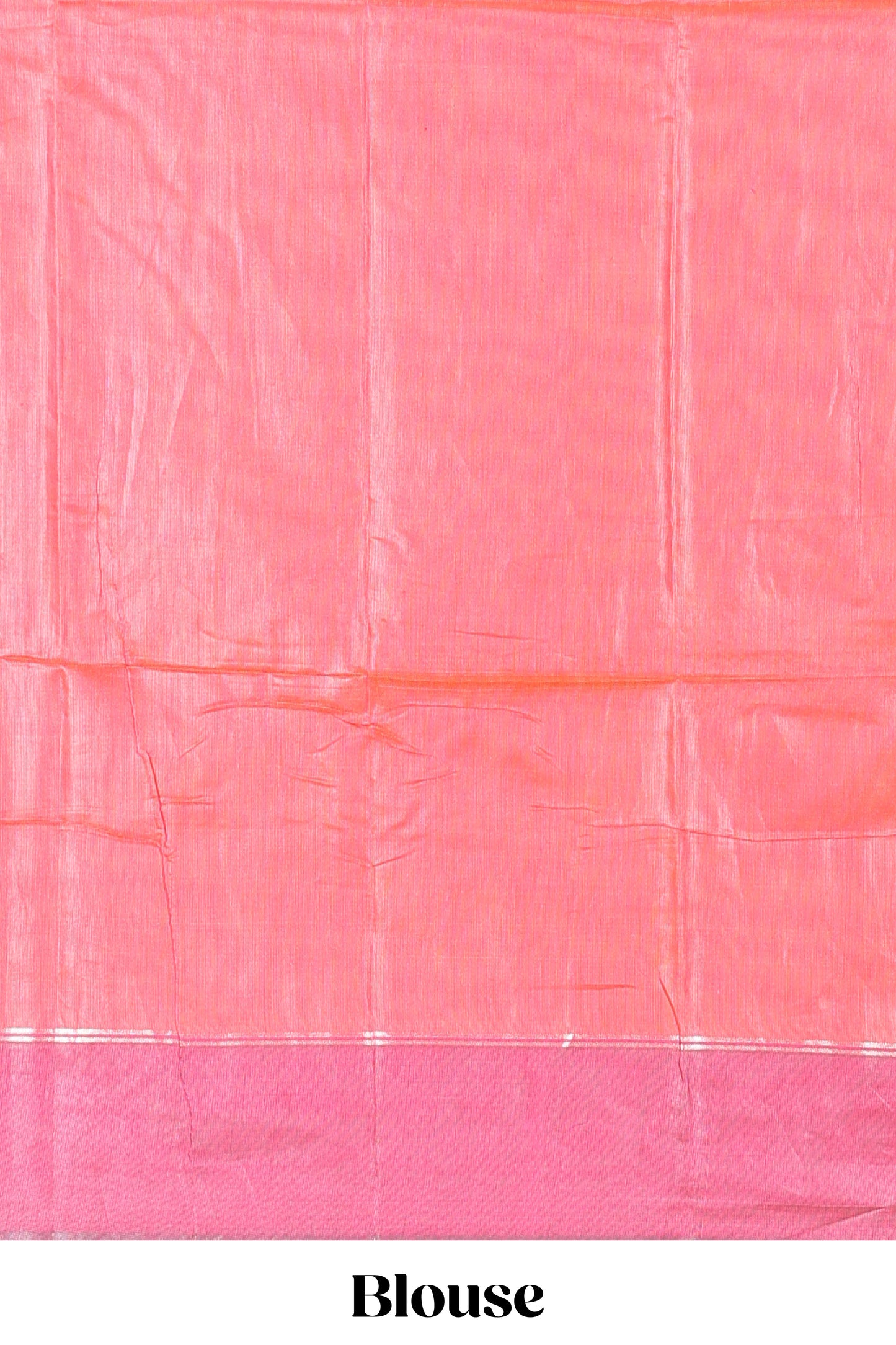 Lavender floral motifs ikkat cotton saree with contrast border floral design striped pallu