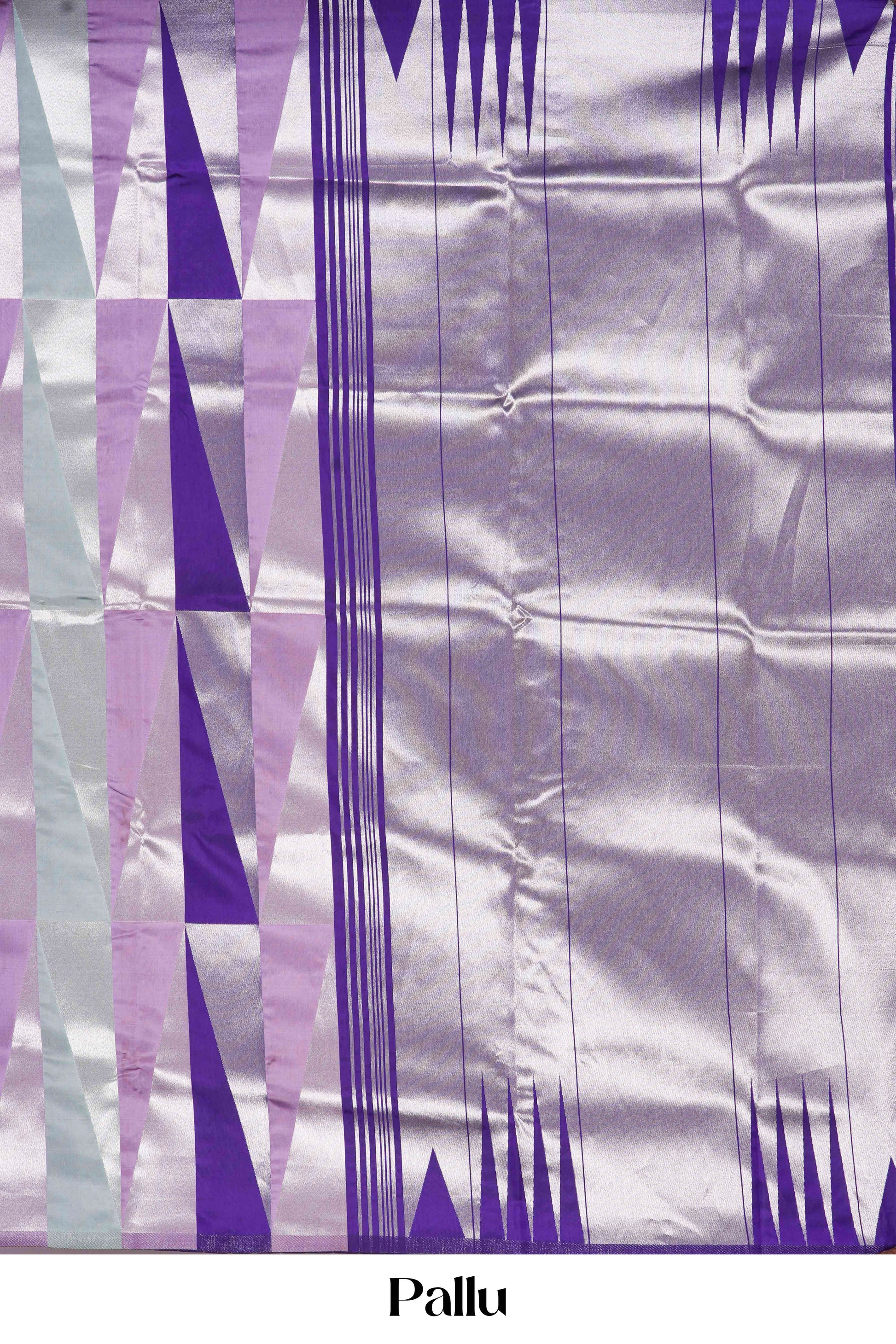 art lichi silk saree
