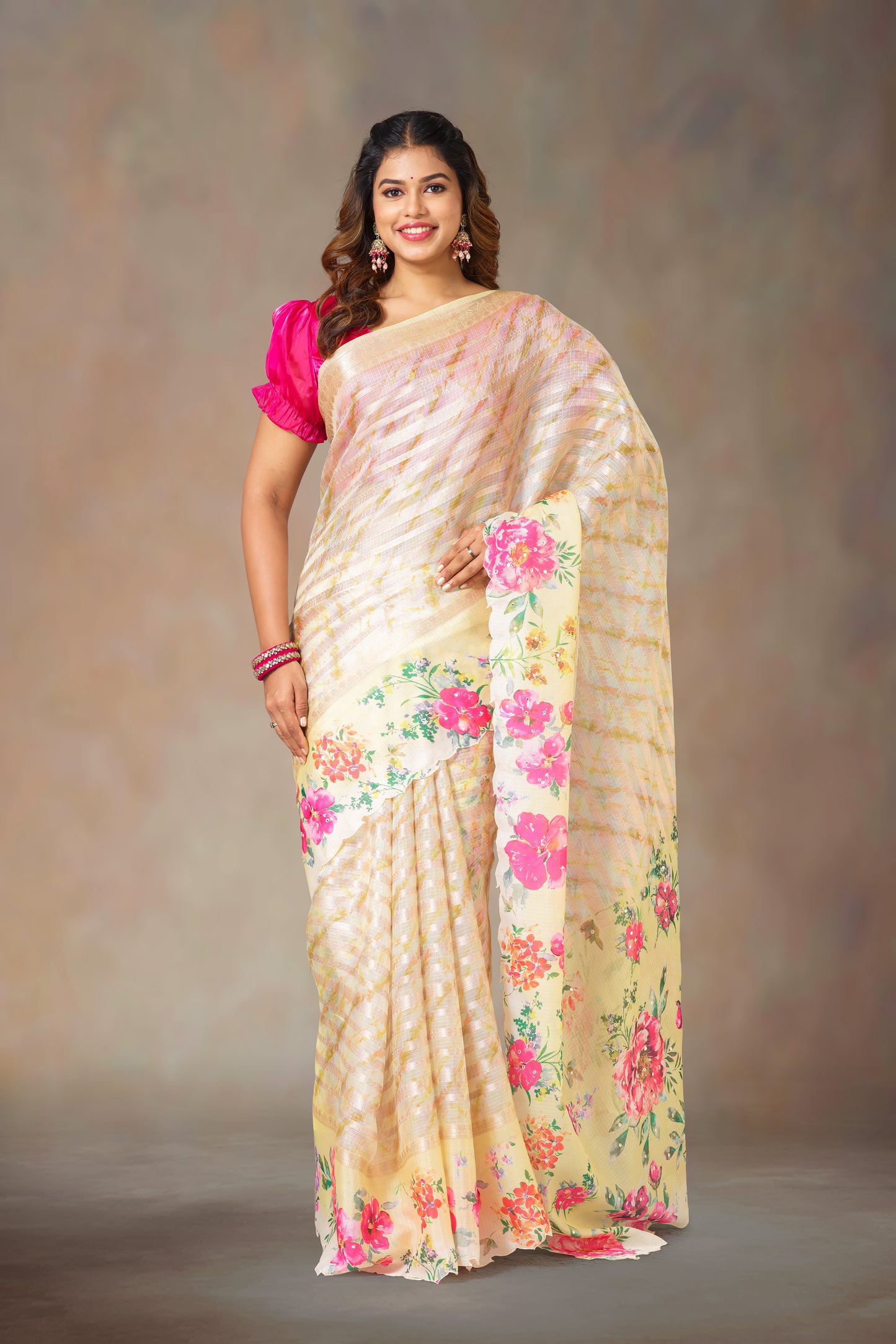 Kota Cotton