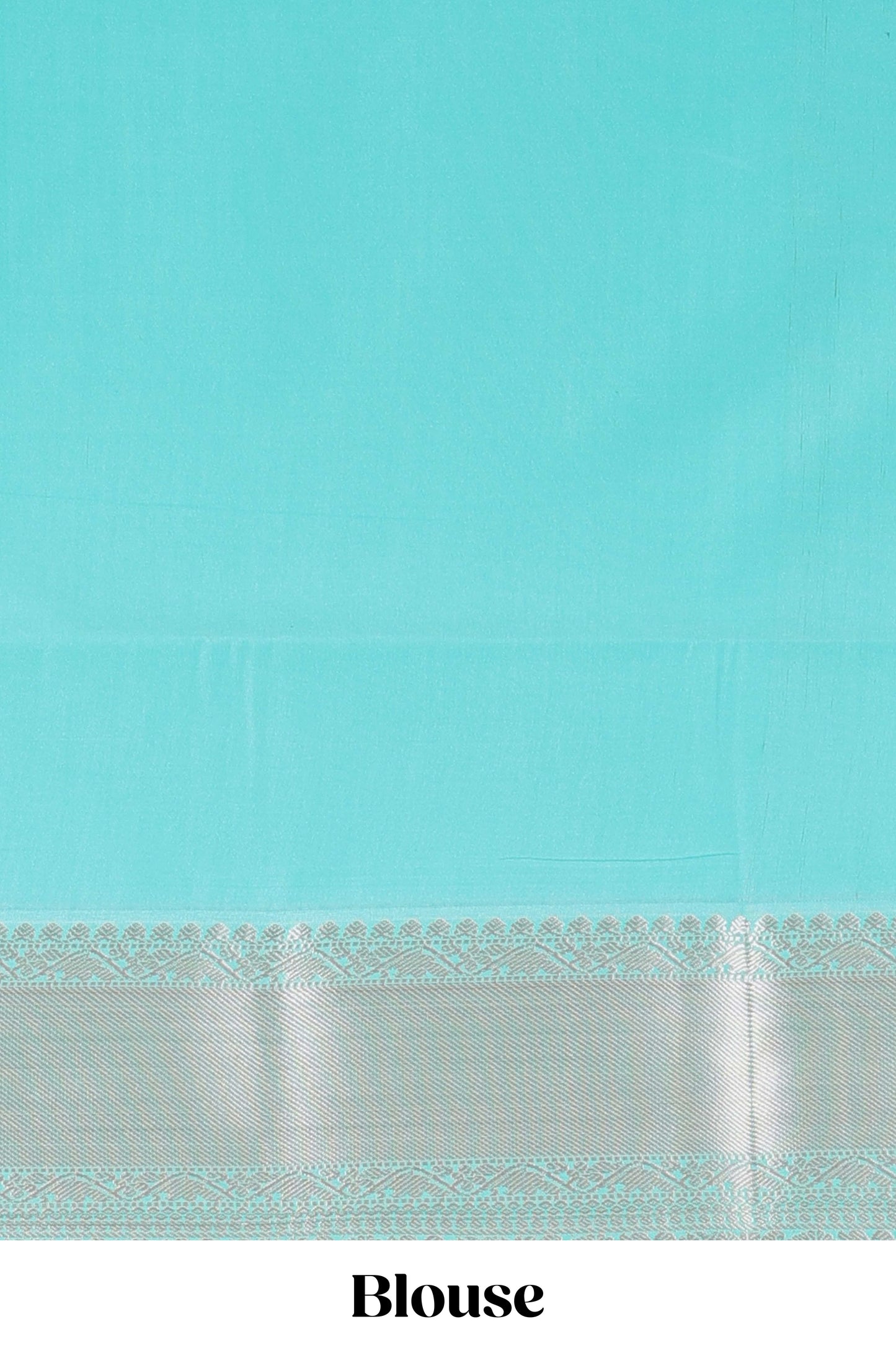 Mustard semi soft silk banarasi style saree with gold zari stripes and contrast border