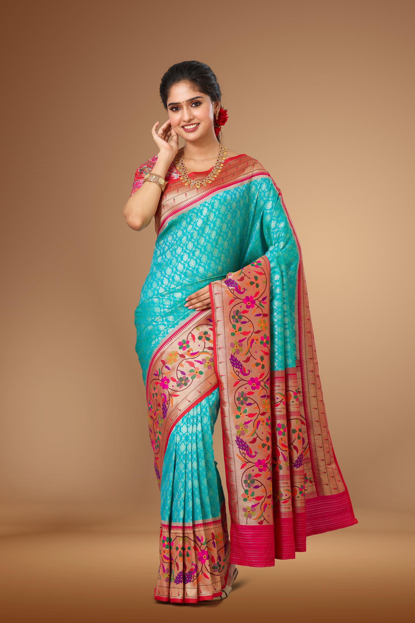 Art Silk