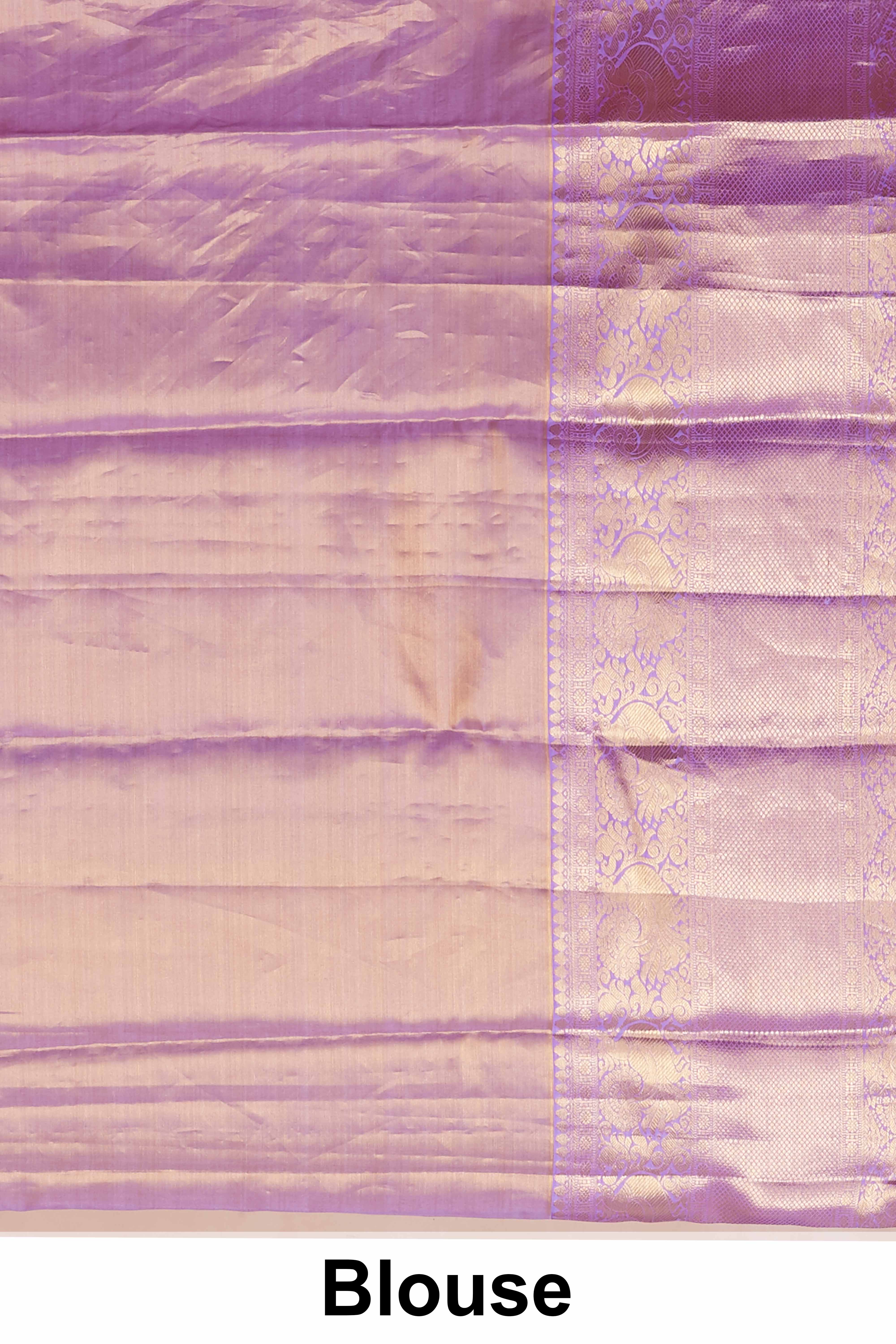 Pure Tissue Silk