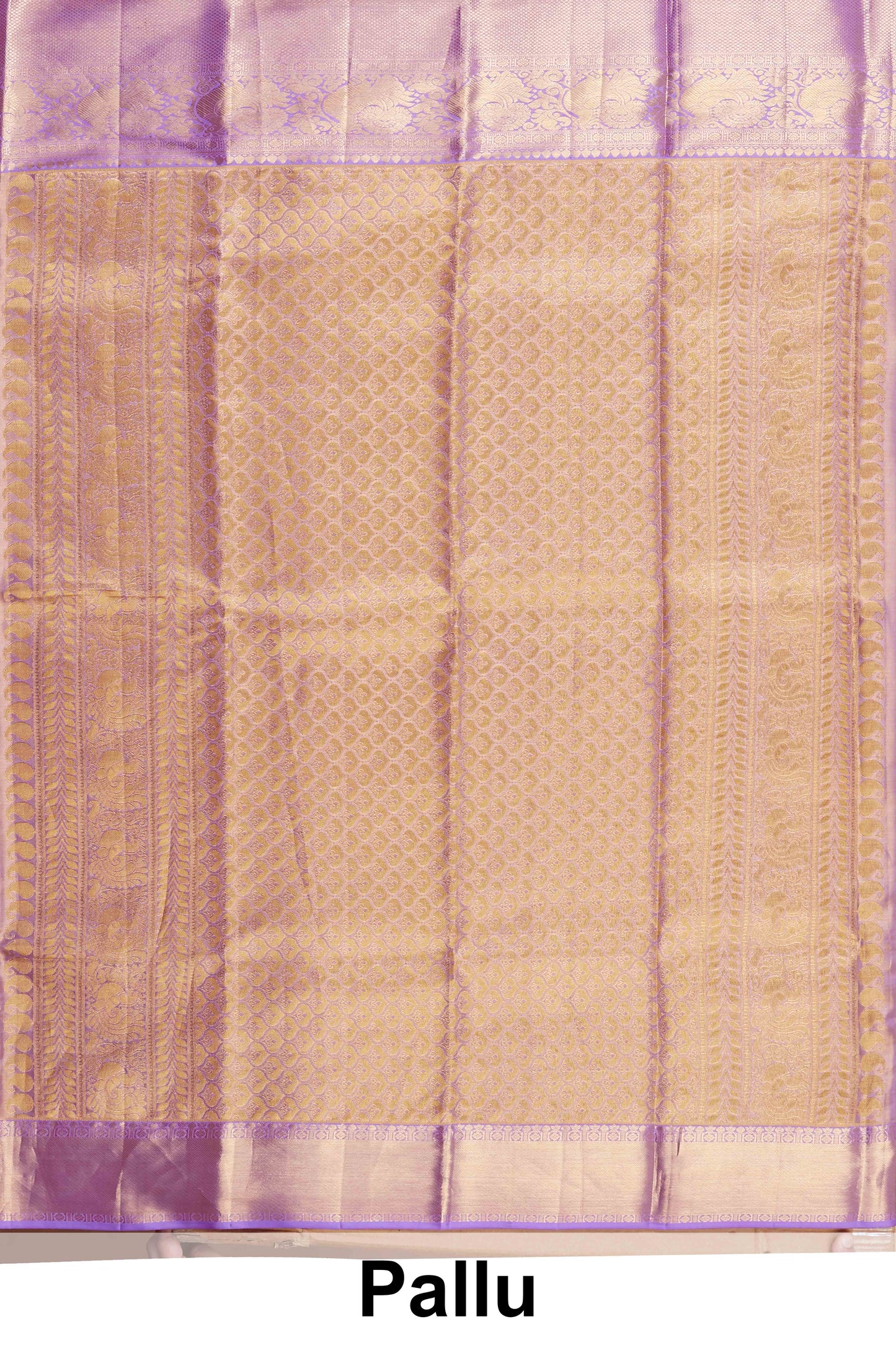 Pure Tissue Silk