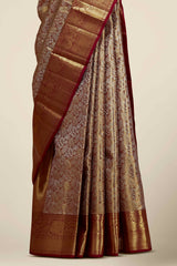 Pure Tissue Silk