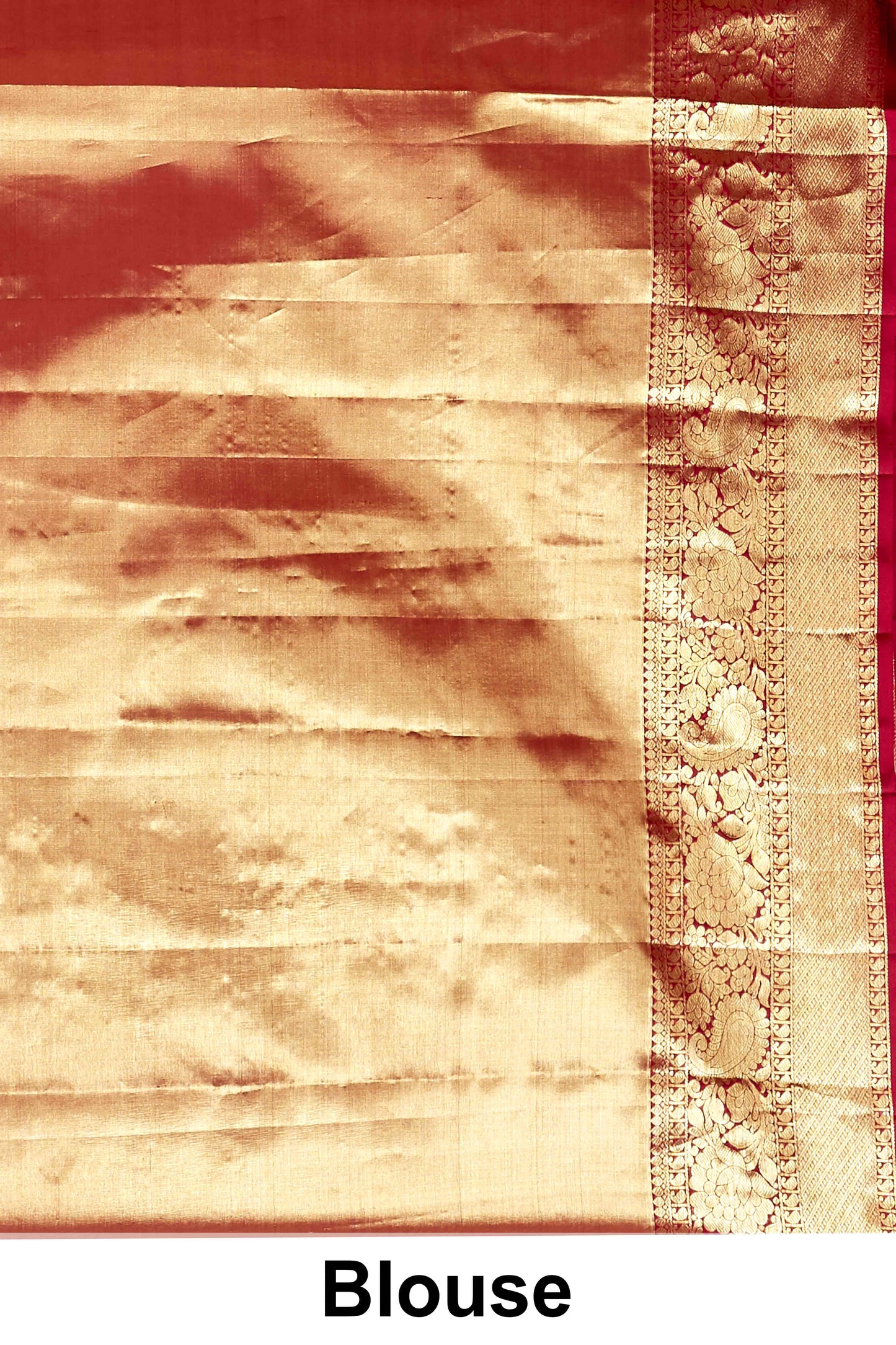 Pure Tissue Silk