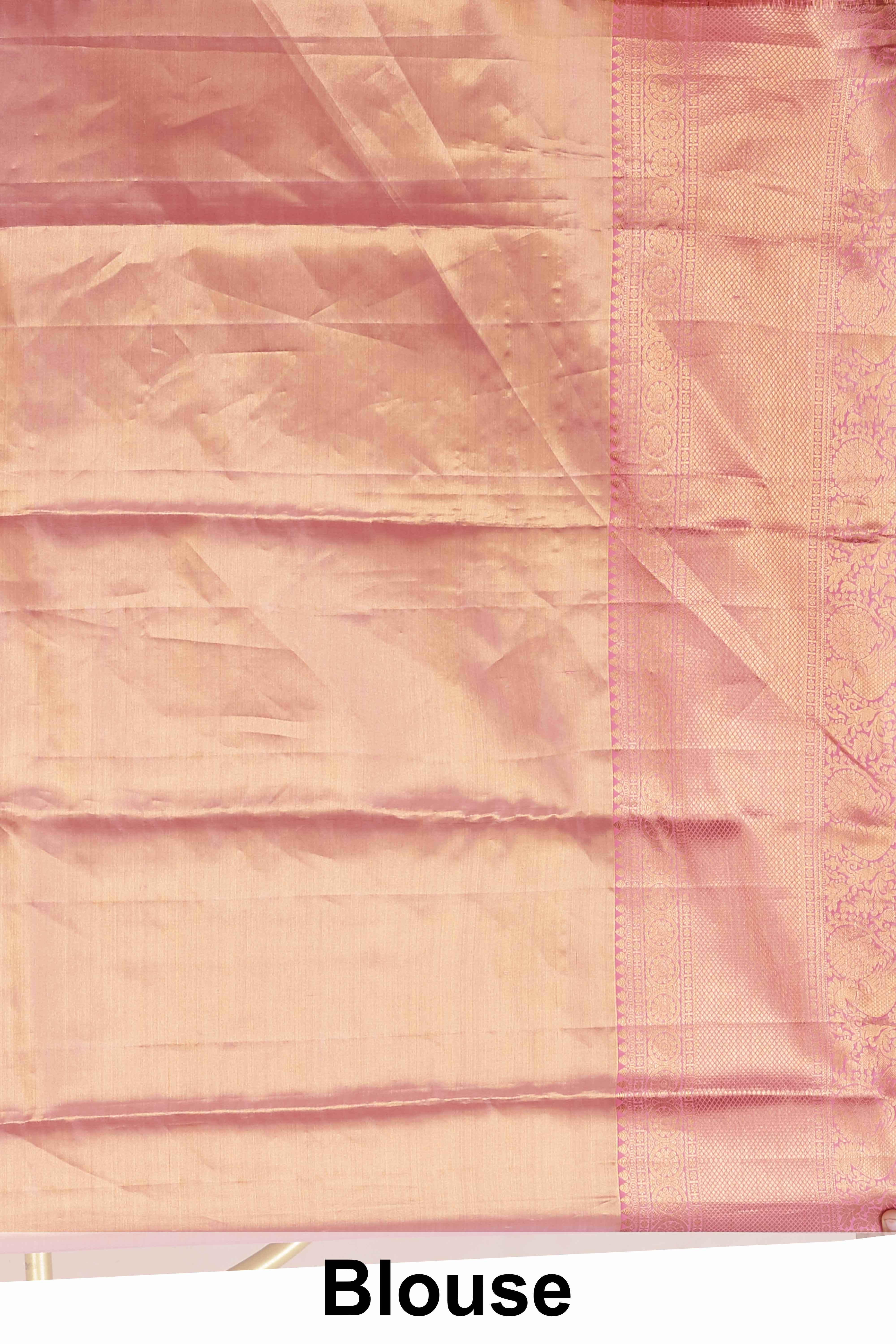 Pure Tissue Silk