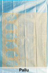 Pure Tissue Silk