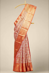 Pure Tissue Silk