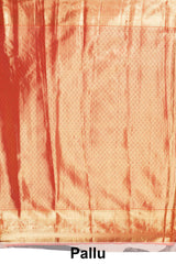 Pure Tissue Silk