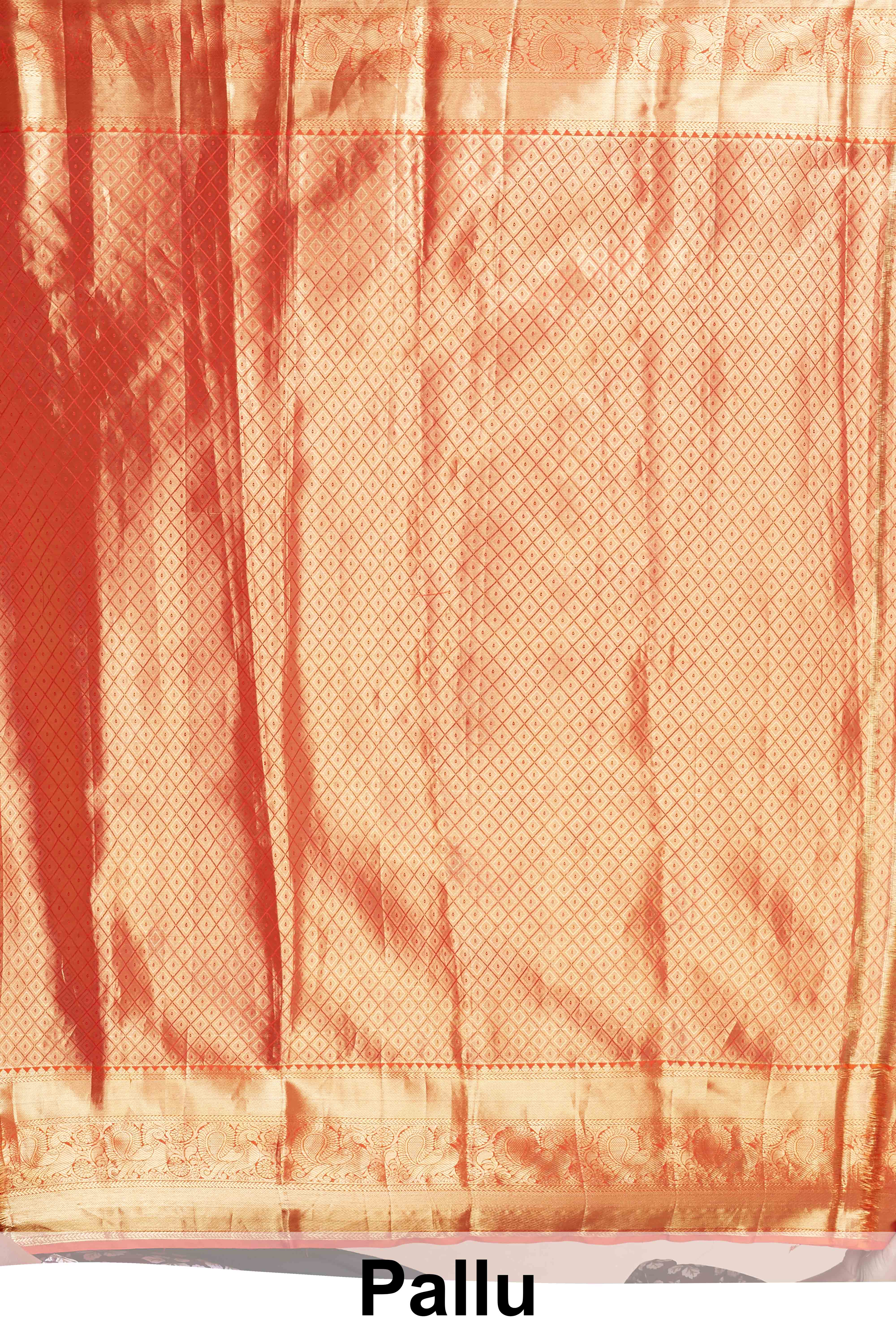 Pure Tissue Silk