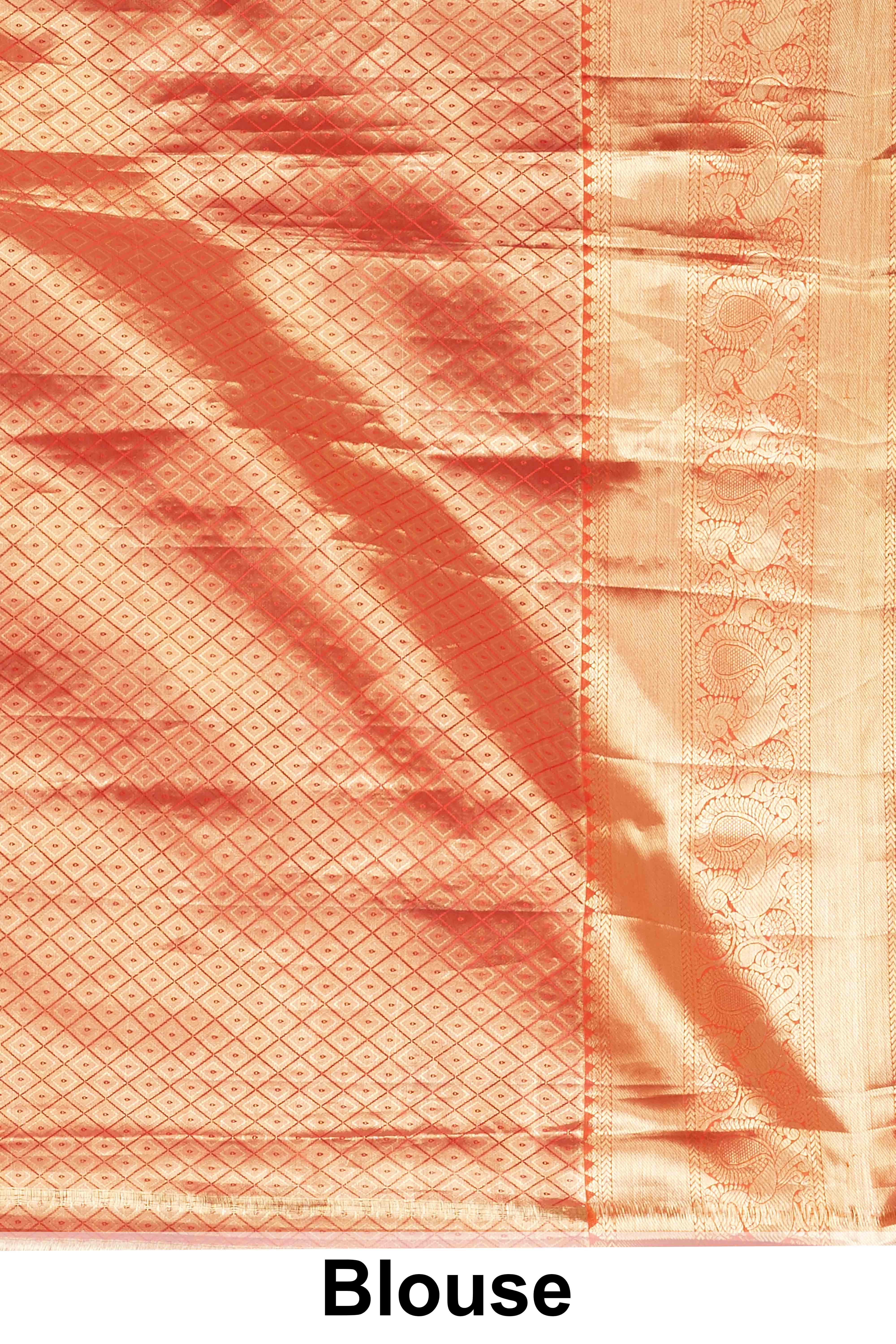 Pure Tissue Silk