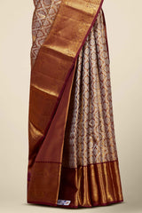Pure Tissue Silk