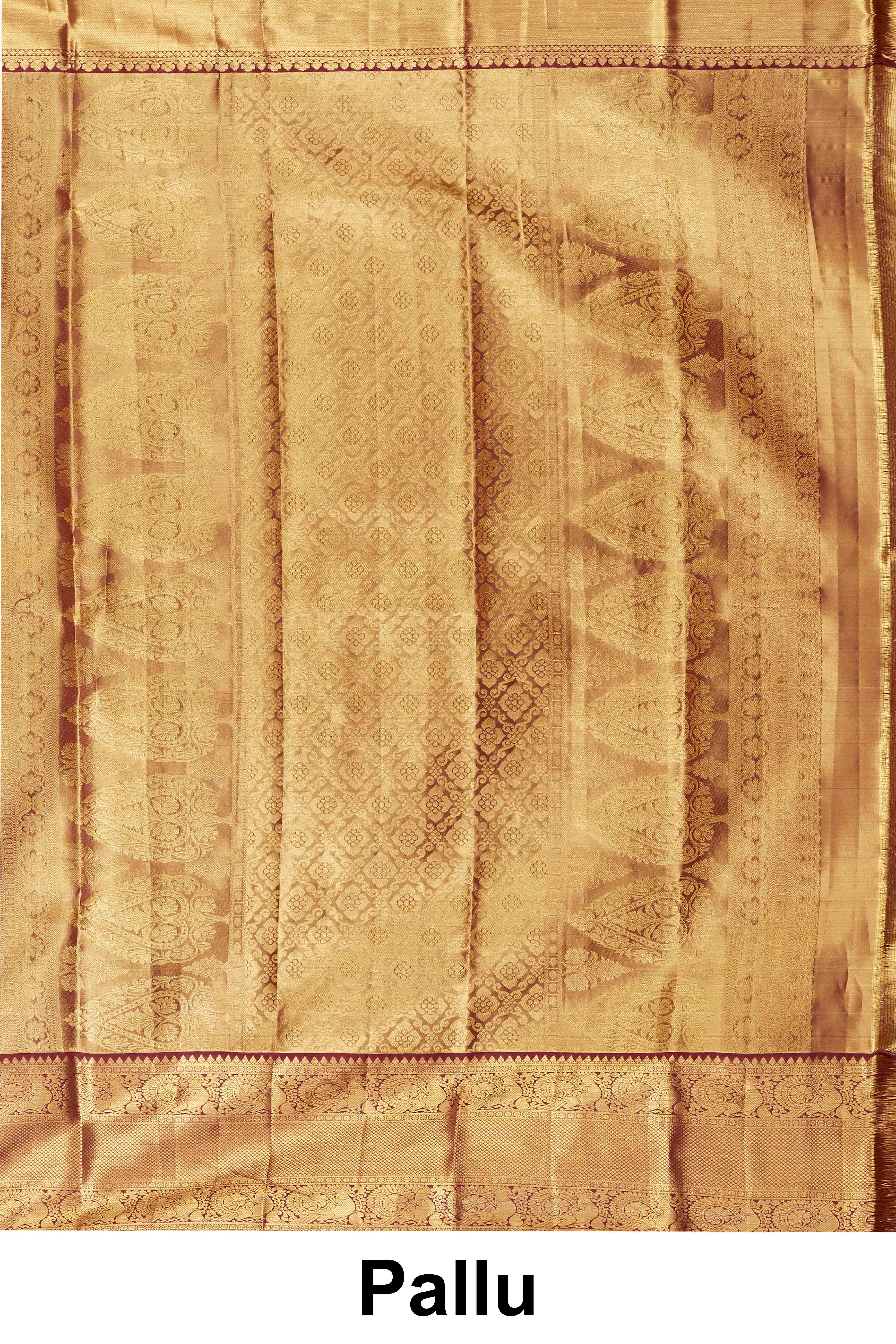 Pure Tissue Silk