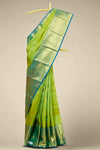 Kanchipuram Silk Pure
