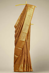 Kanchipuram Silk Pure