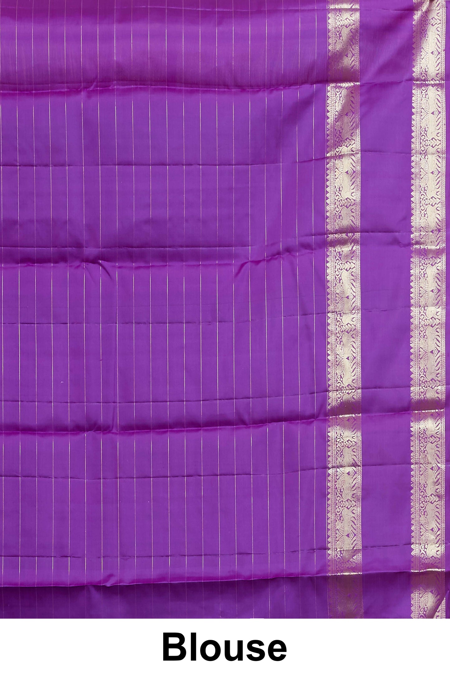 Kanchipuram Pure Silk