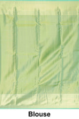 Pure Tissue Silk