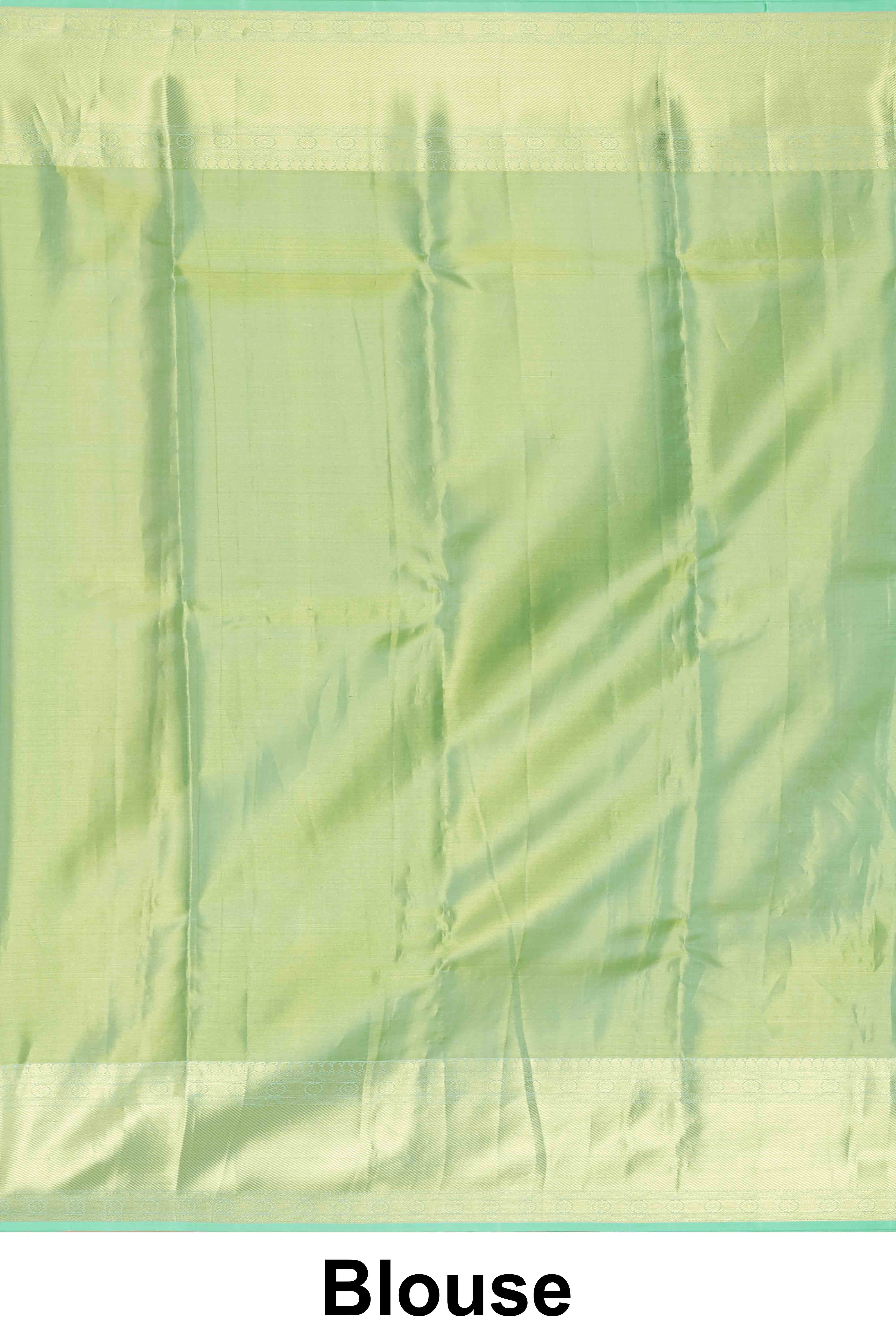 Pure Tissue Silk