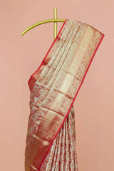 Pure Tissue Silk