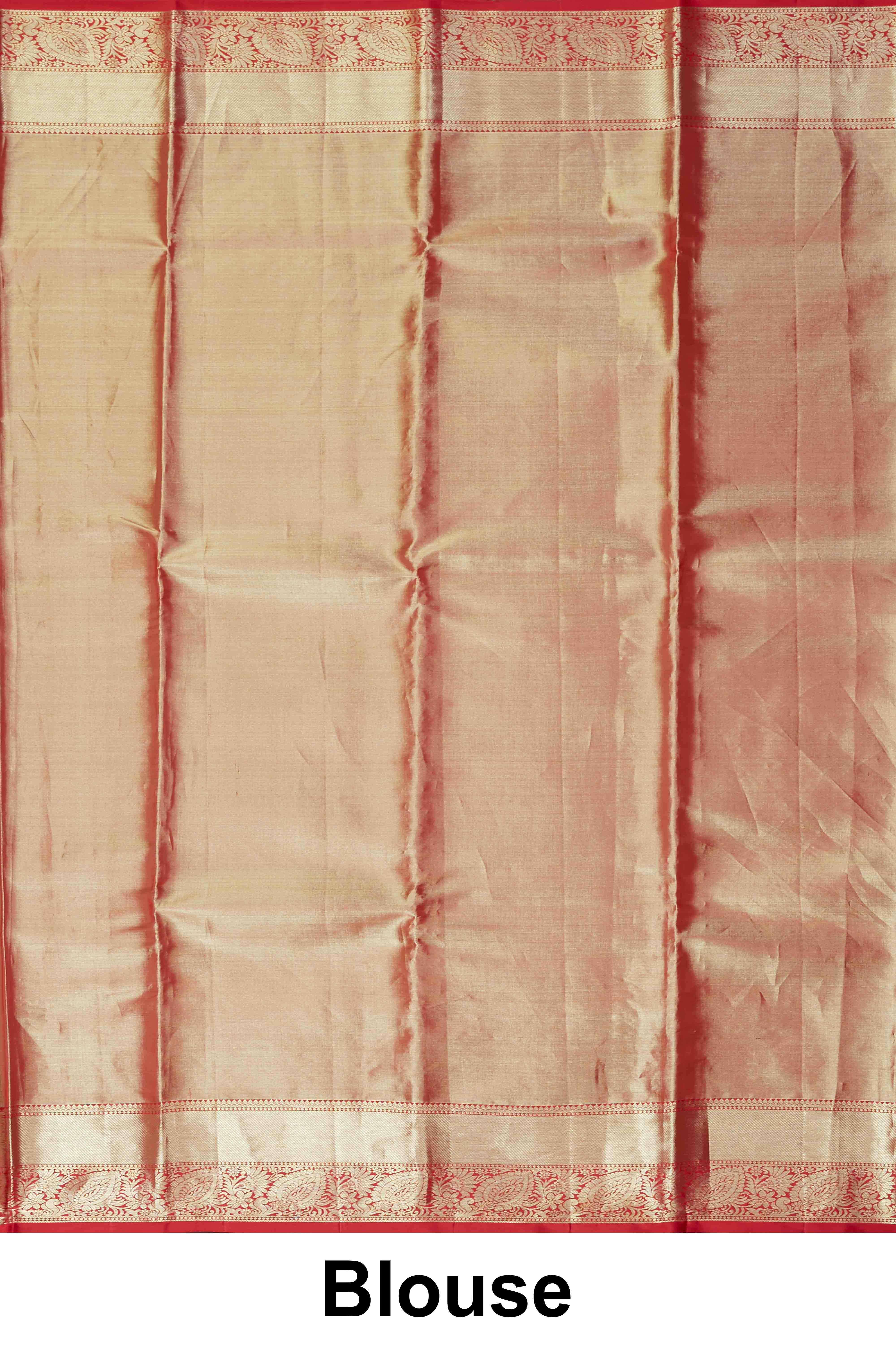 Pure Tissue Silk