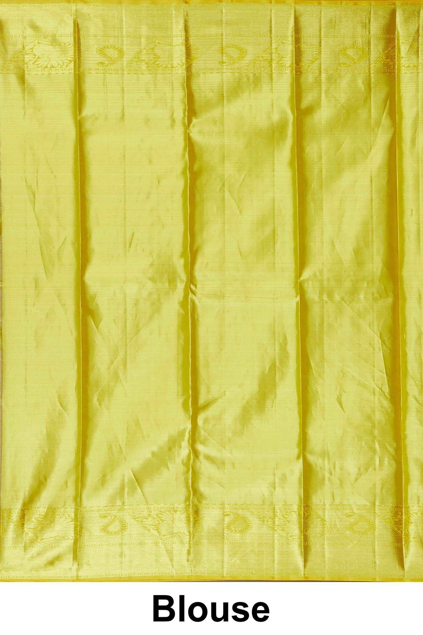 Pure Tissue Silk
