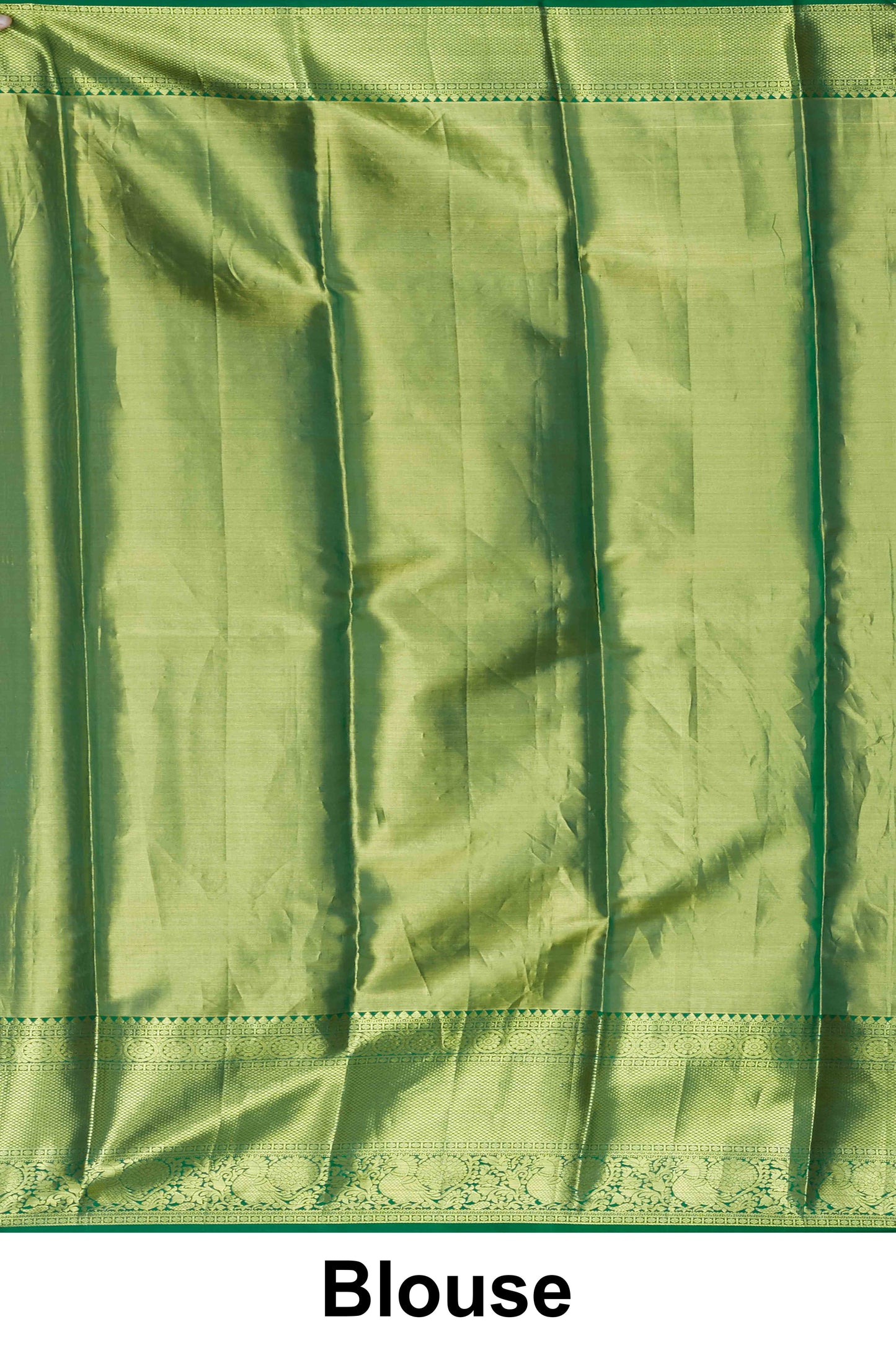 Pure Tissue Silk