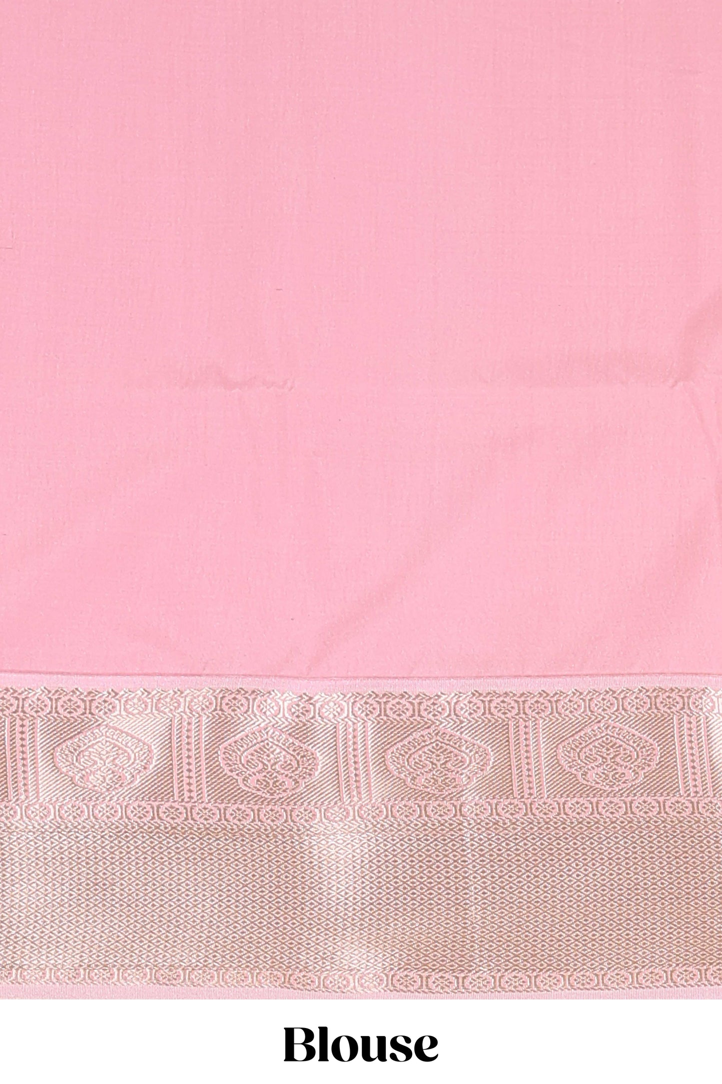 Mustard striped zari butta semi soft silk saree with contrast border and pallu