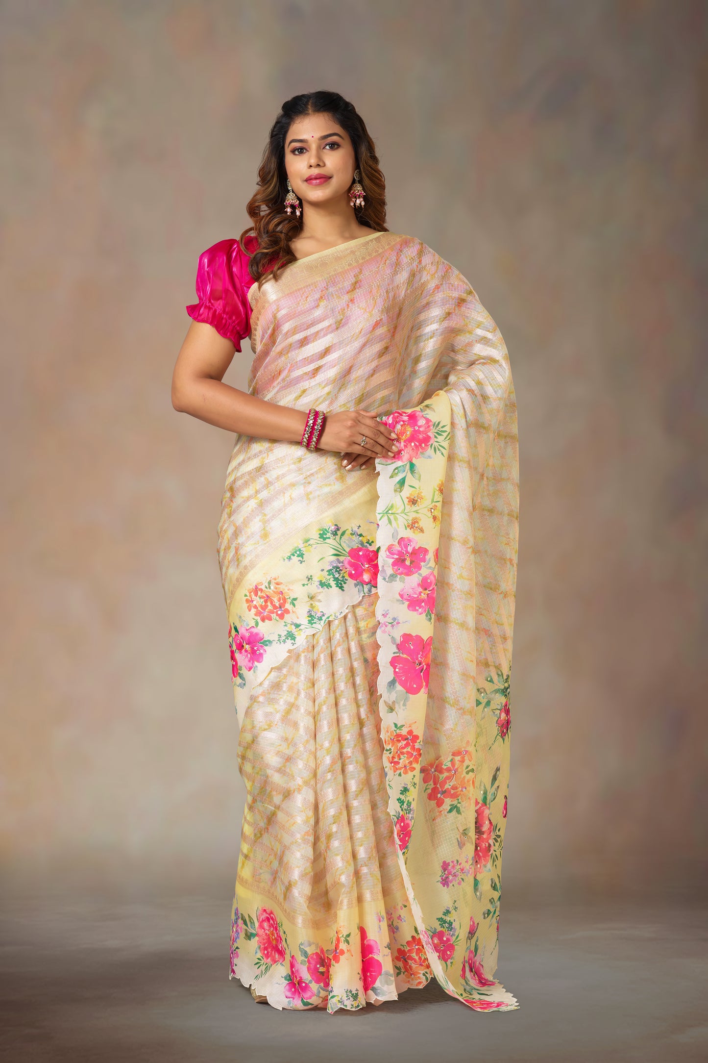 Kota Cotton