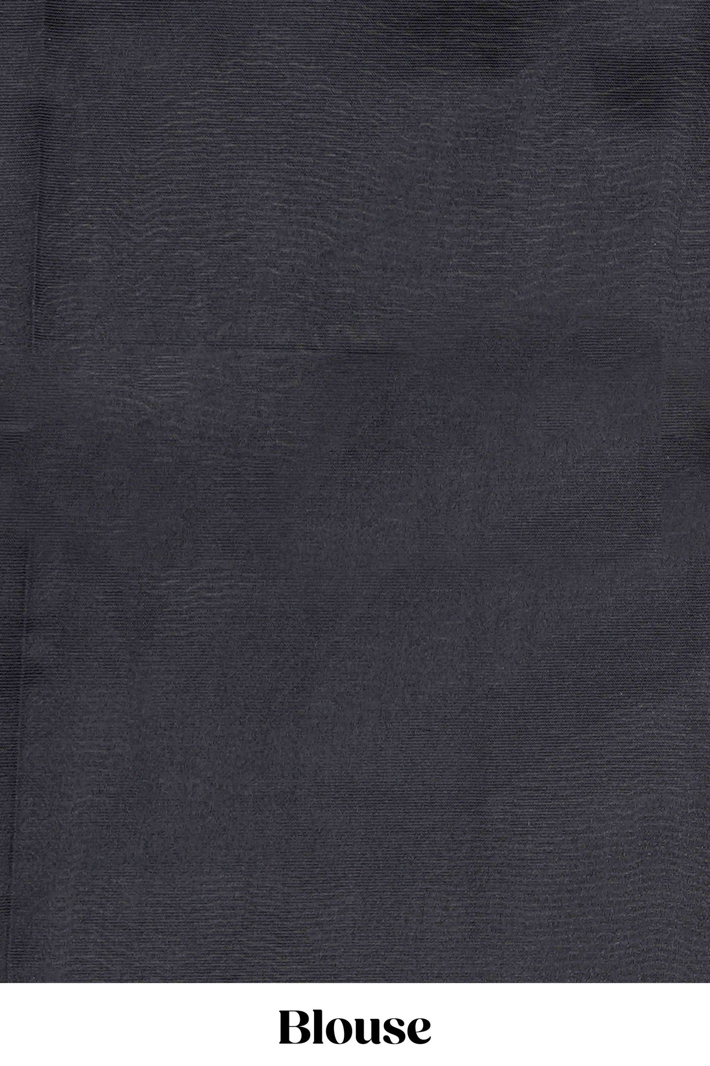 Borderless red khadi cotton saree with adire batik print and chess board pallu