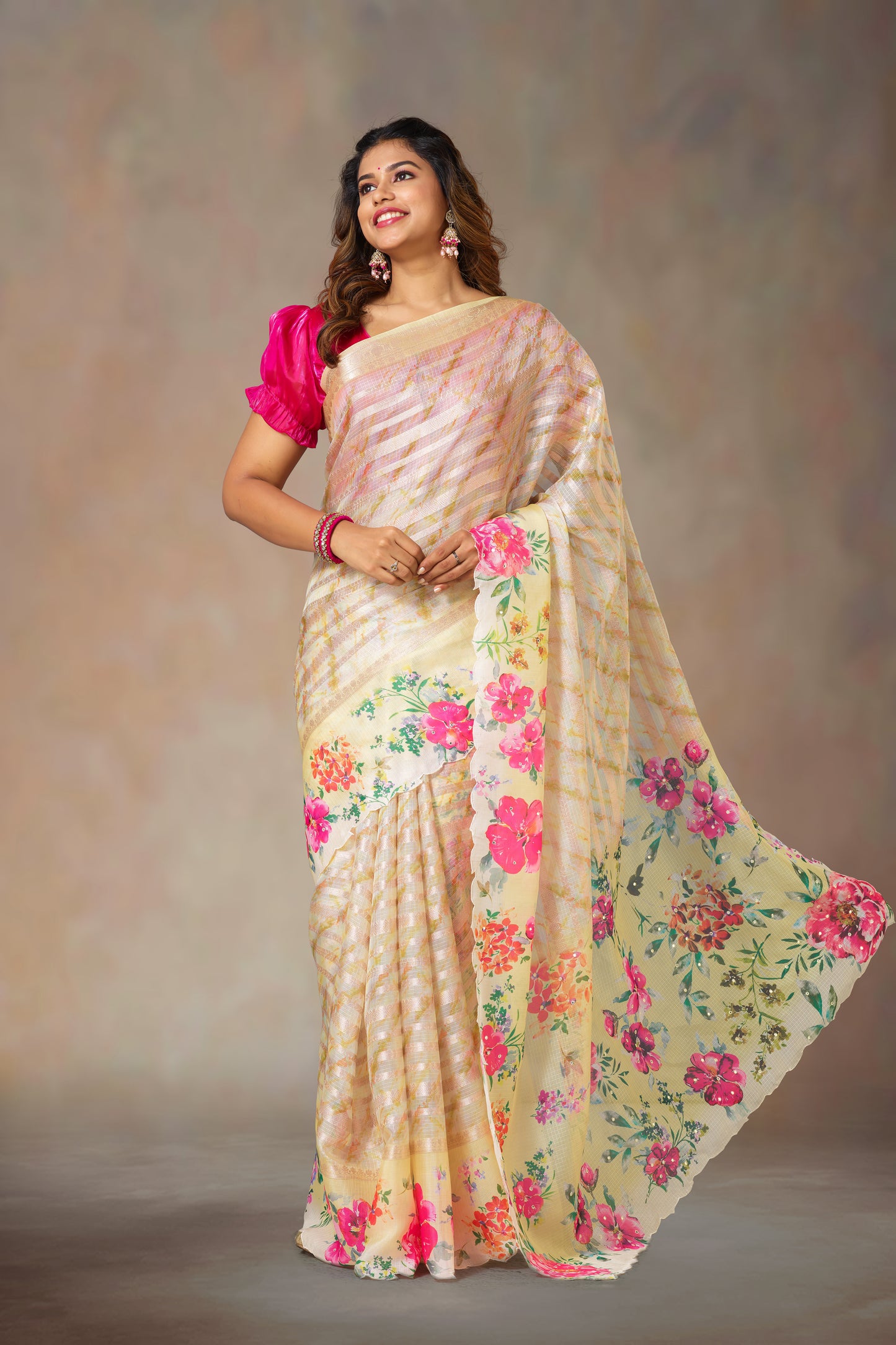 Kota Cotton