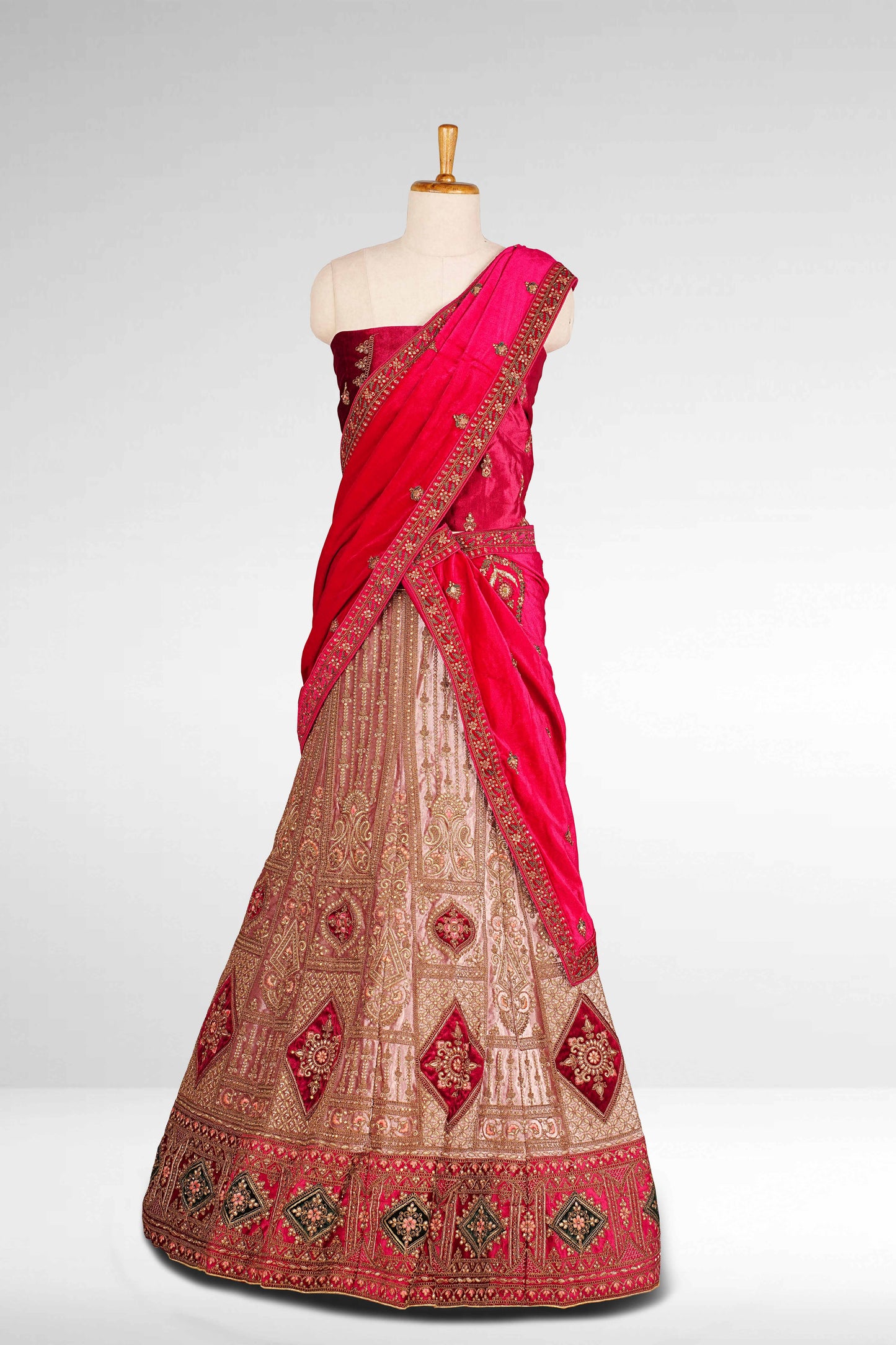Lehenga