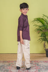 Boys Pant