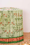 green Bengal Cotton
