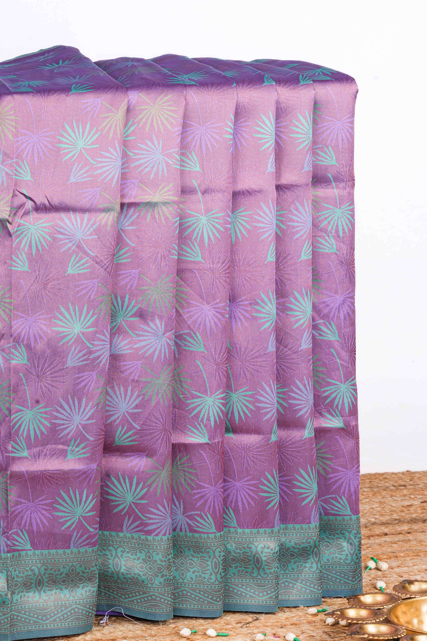 Lichi Silk Sarees