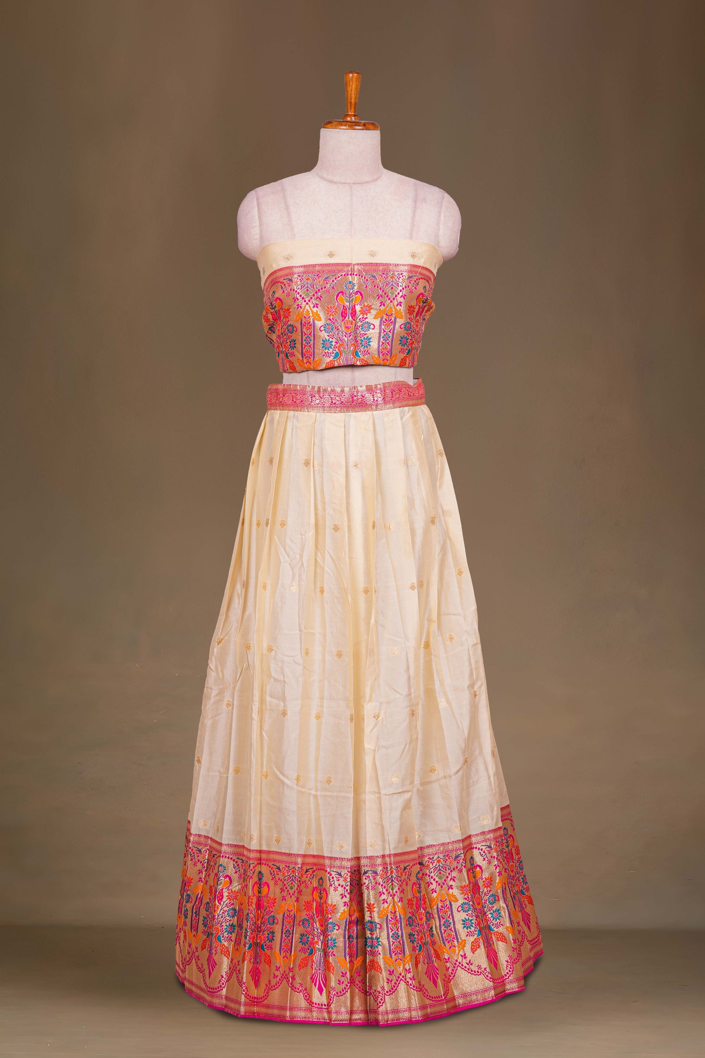 Lehenga