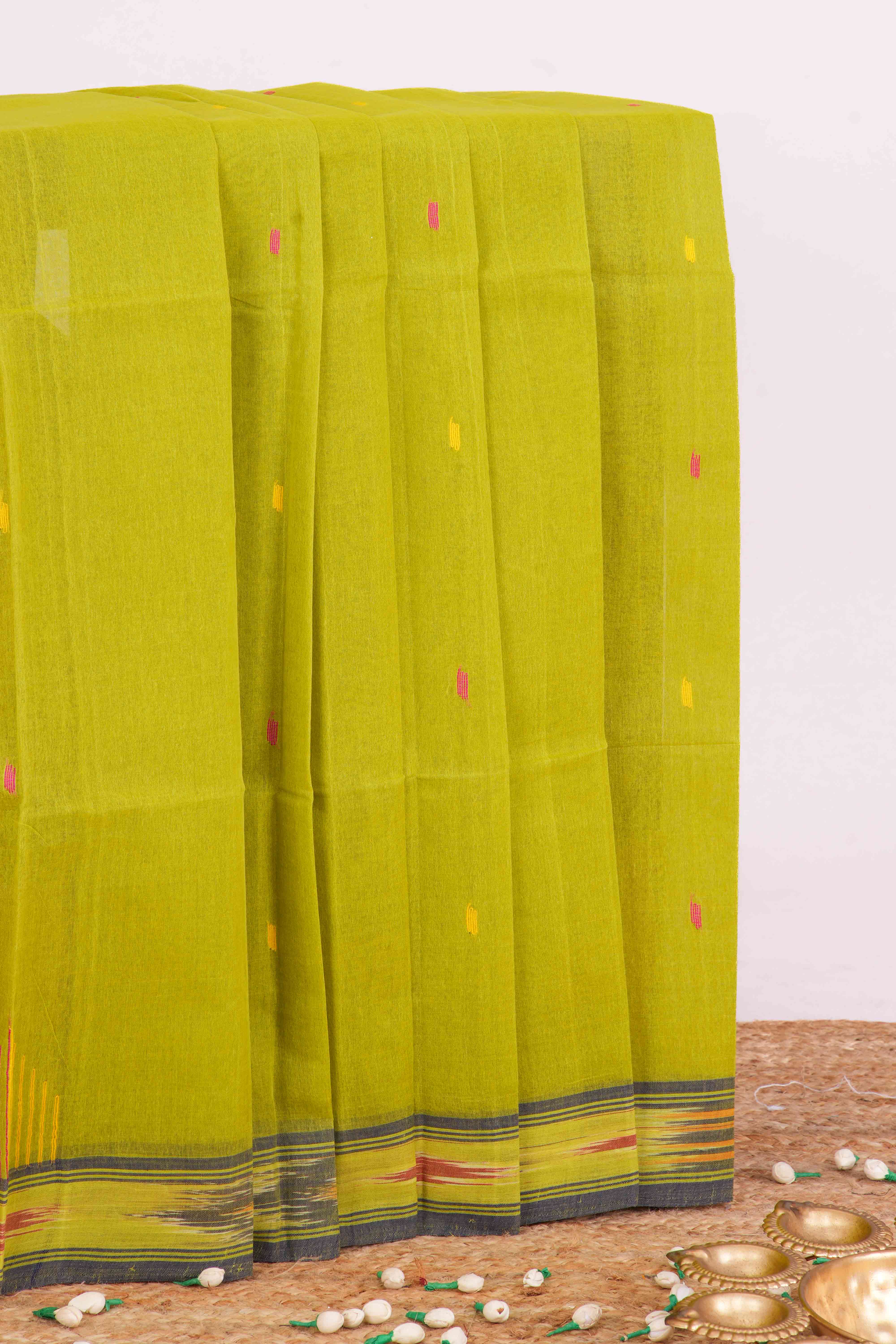 Bengal Cotton